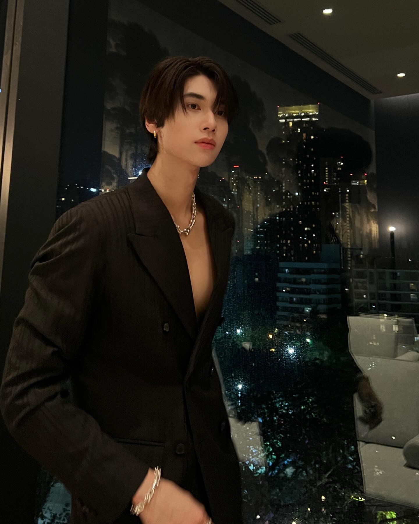 ดัง - ณัฎฐ์ฐชัย บุญประเสริฐ