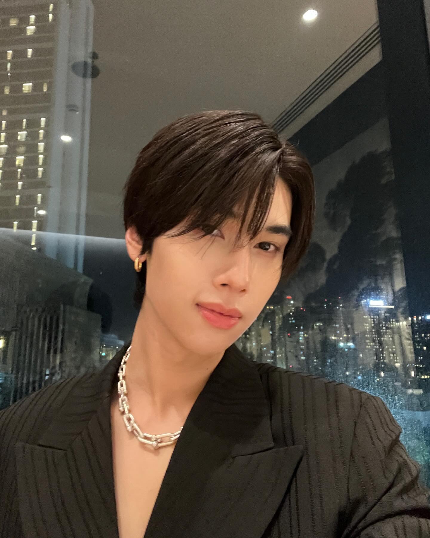 ดัง - ณัฎฐ์ฐชัย บุญประเสริฐ