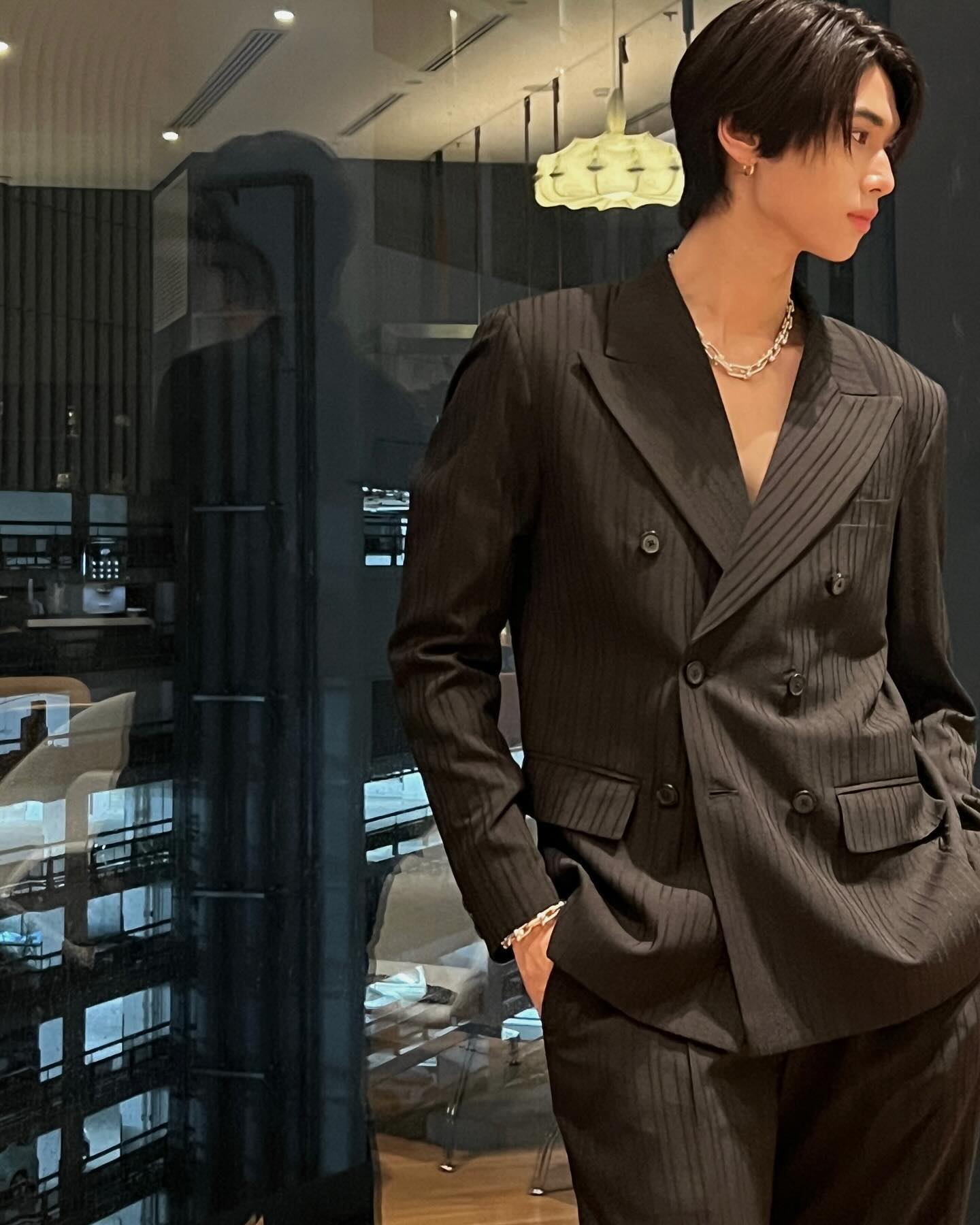 ดัง - ณัฎฐ์ฐชัย บุญประเสริฐ