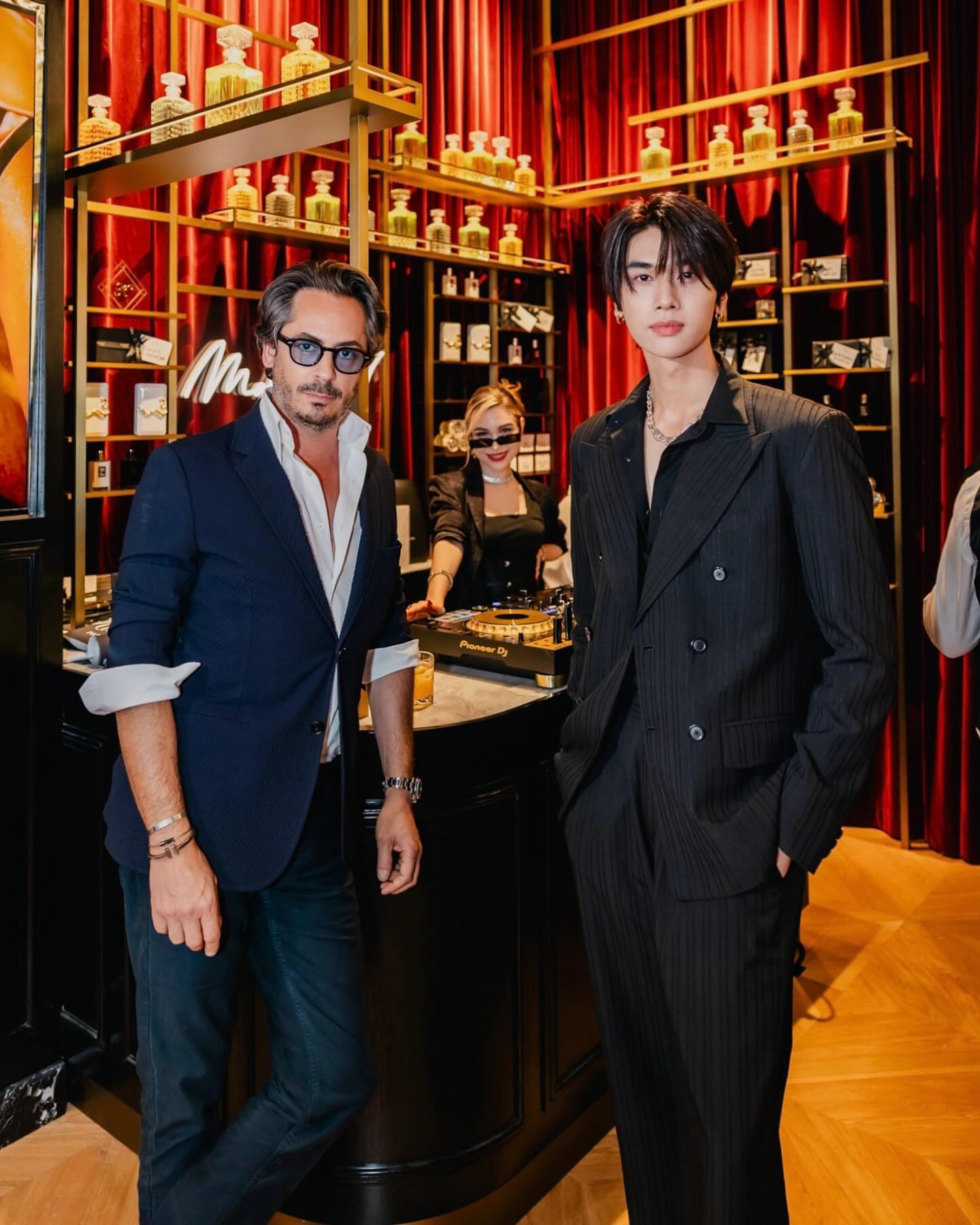 ดัง - ณัฎฐ์ฐชัย บุญประเสริฐ