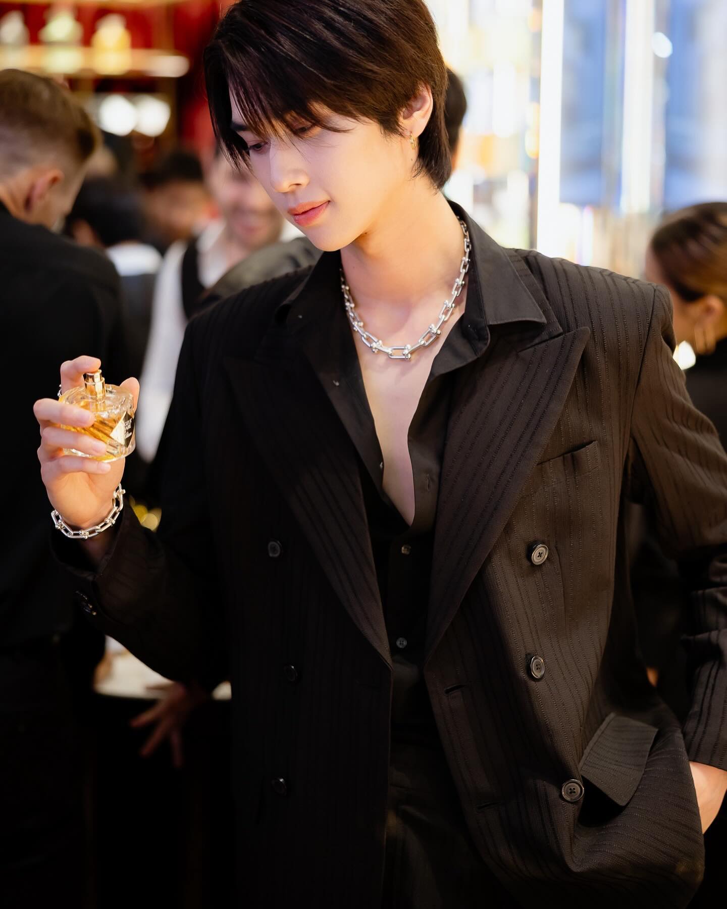 ดัง - ณัฎฐ์ฐชัย บุญประเสริฐ