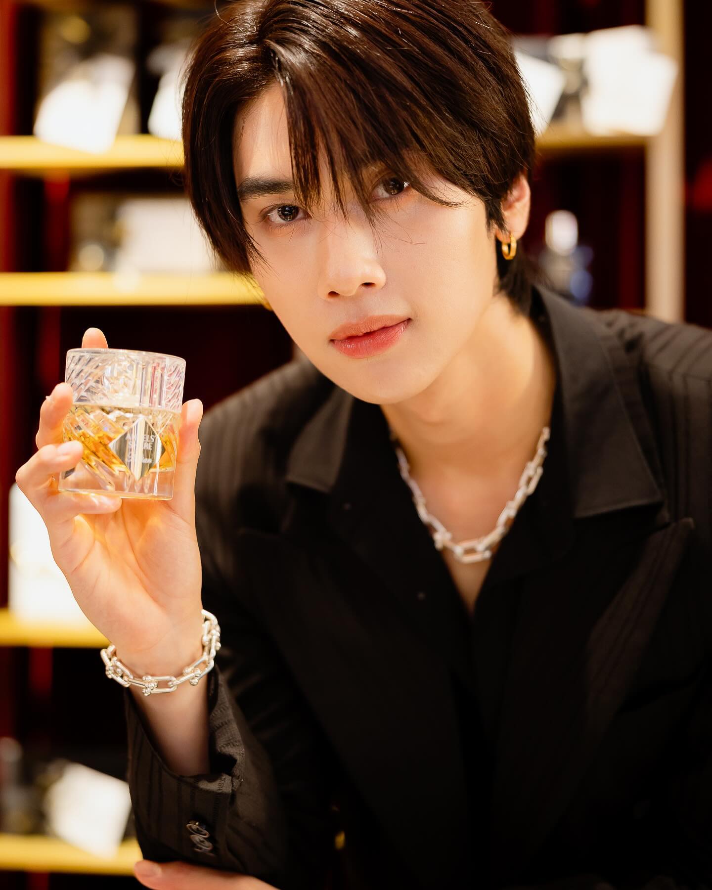 ดัง - ณัฎฐ์ฐชัย บุญประเสริฐ