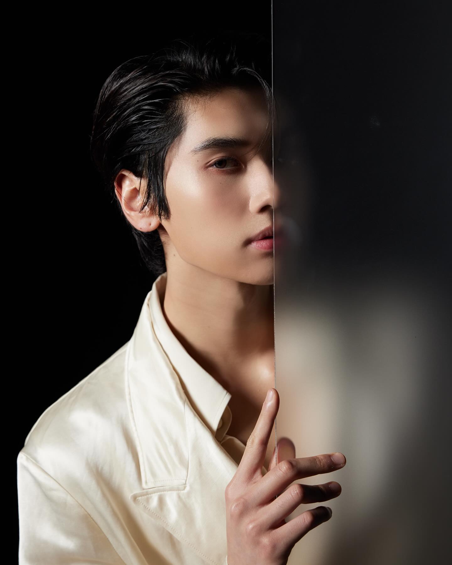 ดัง - ณัฎฐ์ฐชัย บุญประเสริฐ