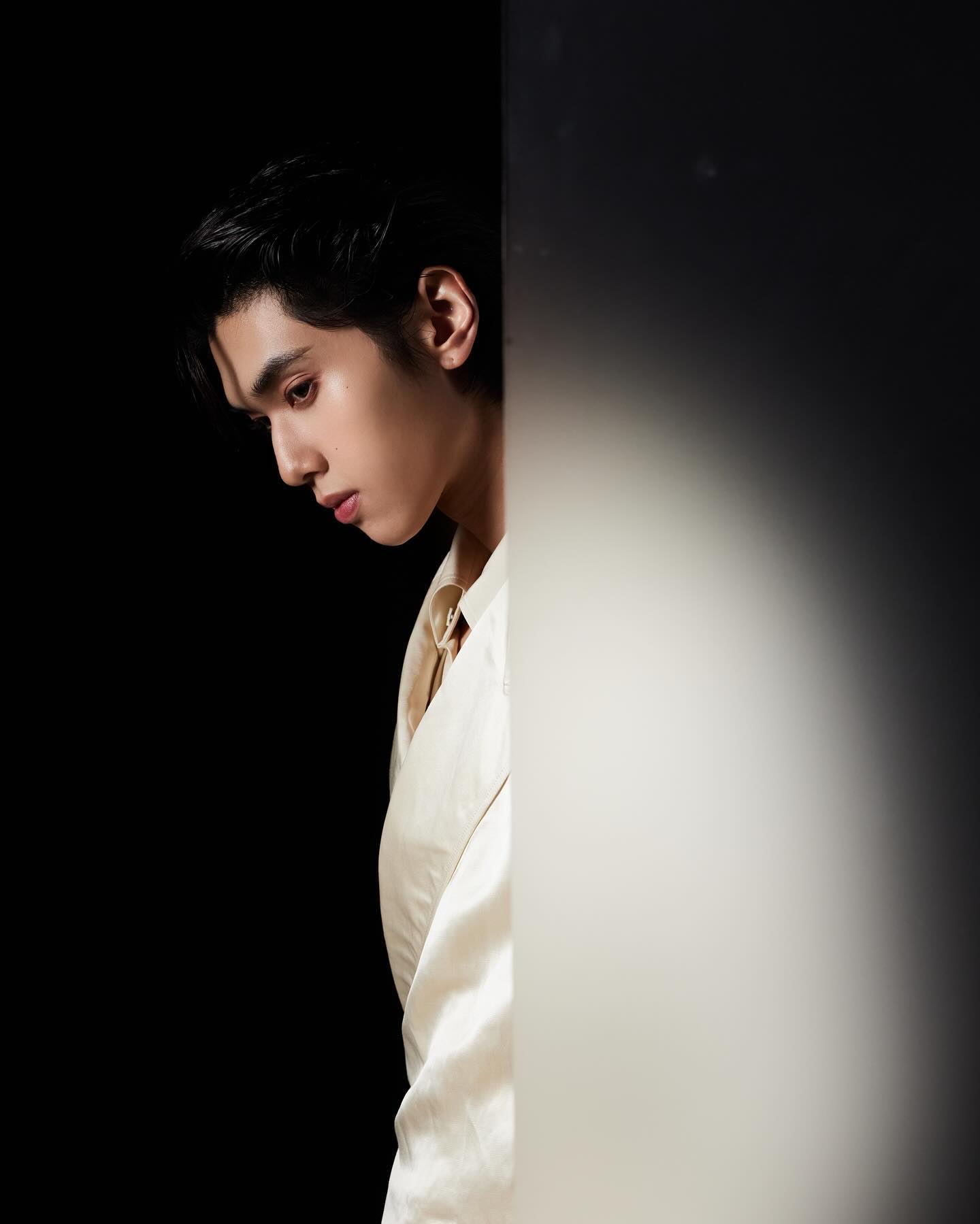 ดัง - ณัฎฐ์ฐชัย บุญประเสริฐ