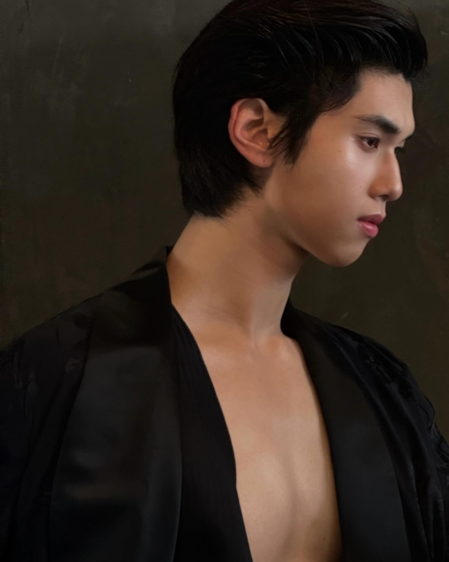 ดัง - ณัฎฐ์ฐชัย บุญประเสริฐ