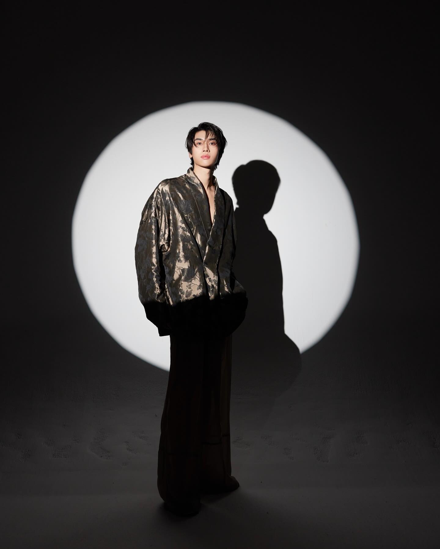 ดัง - ณัฎฐ์ฐชัย บุญประเสริฐ