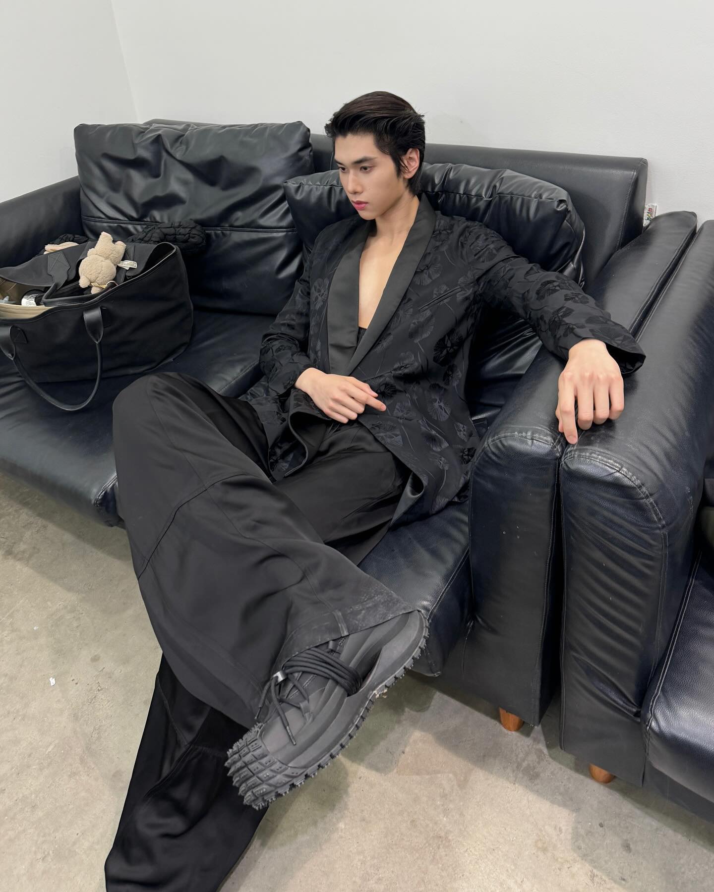 ดัง - ณัฎฐ์ฐชัย บุญประเสริฐ