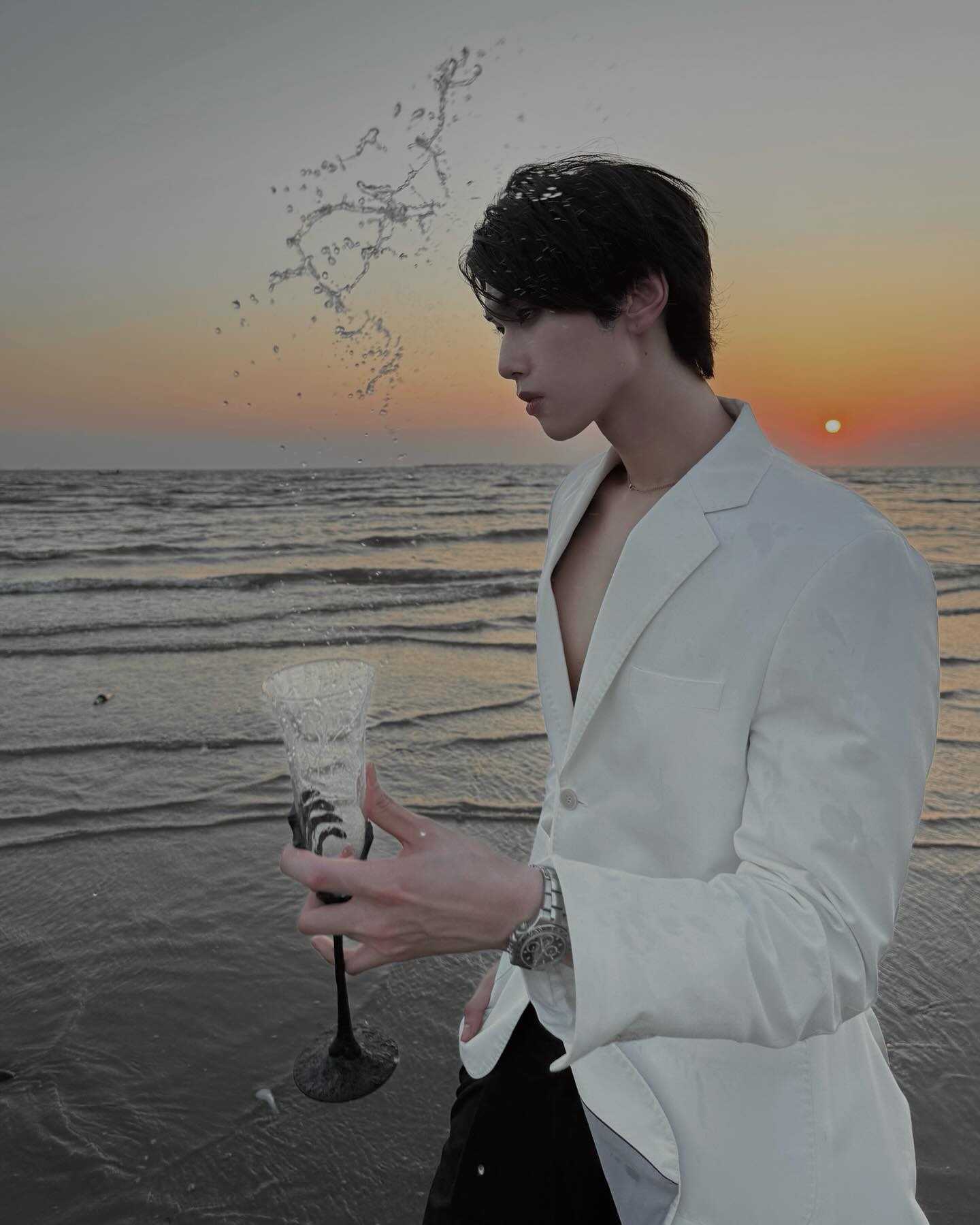 ดัง - ณัฎฐ์ฐชัย บุญประเสริฐ