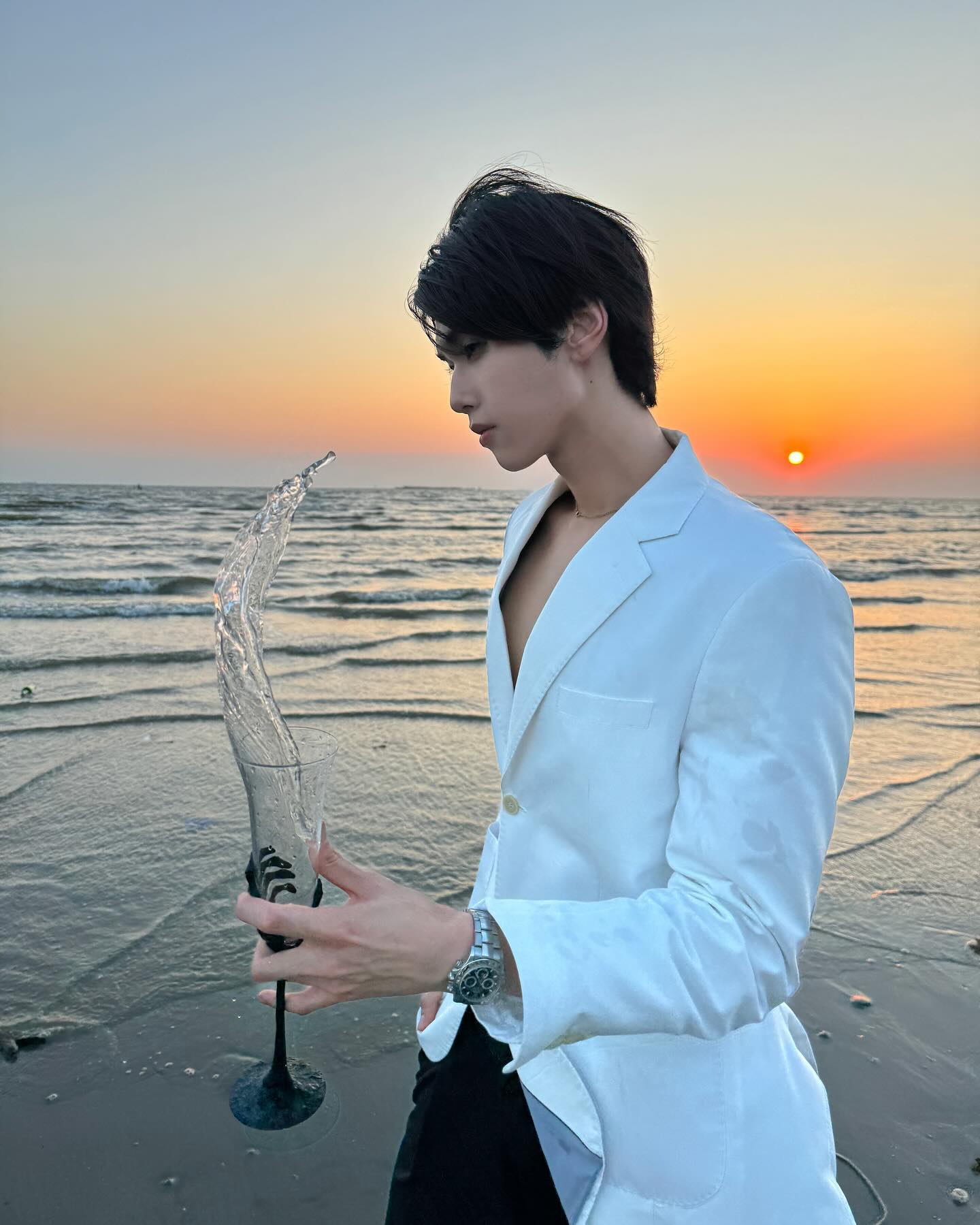 ดัง - ณัฎฐ์ฐชัย บุญประเสริฐ