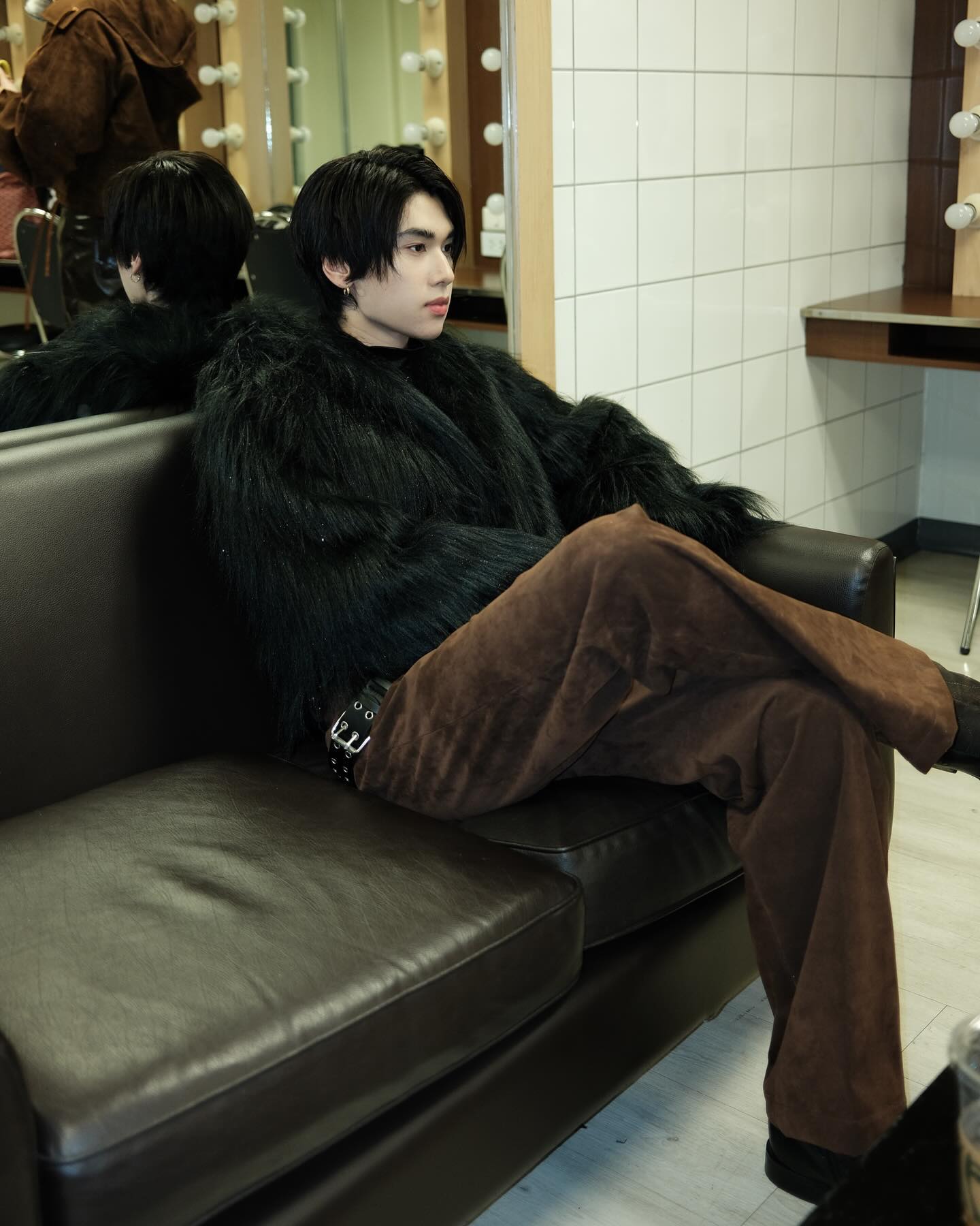 ดัง - ณัฎฐ์ฐชัย บุญประเสริฐ