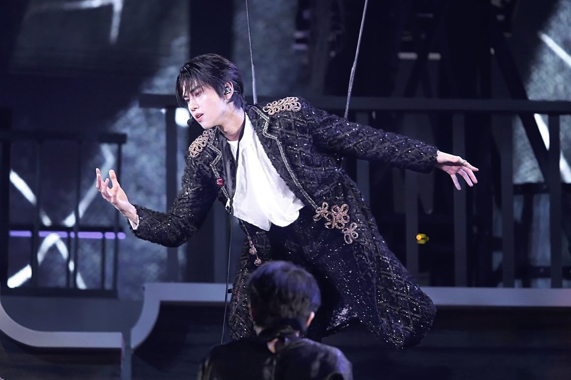 ดัง - ณัฎฐ์ฐชัย บุญประเสริฐ