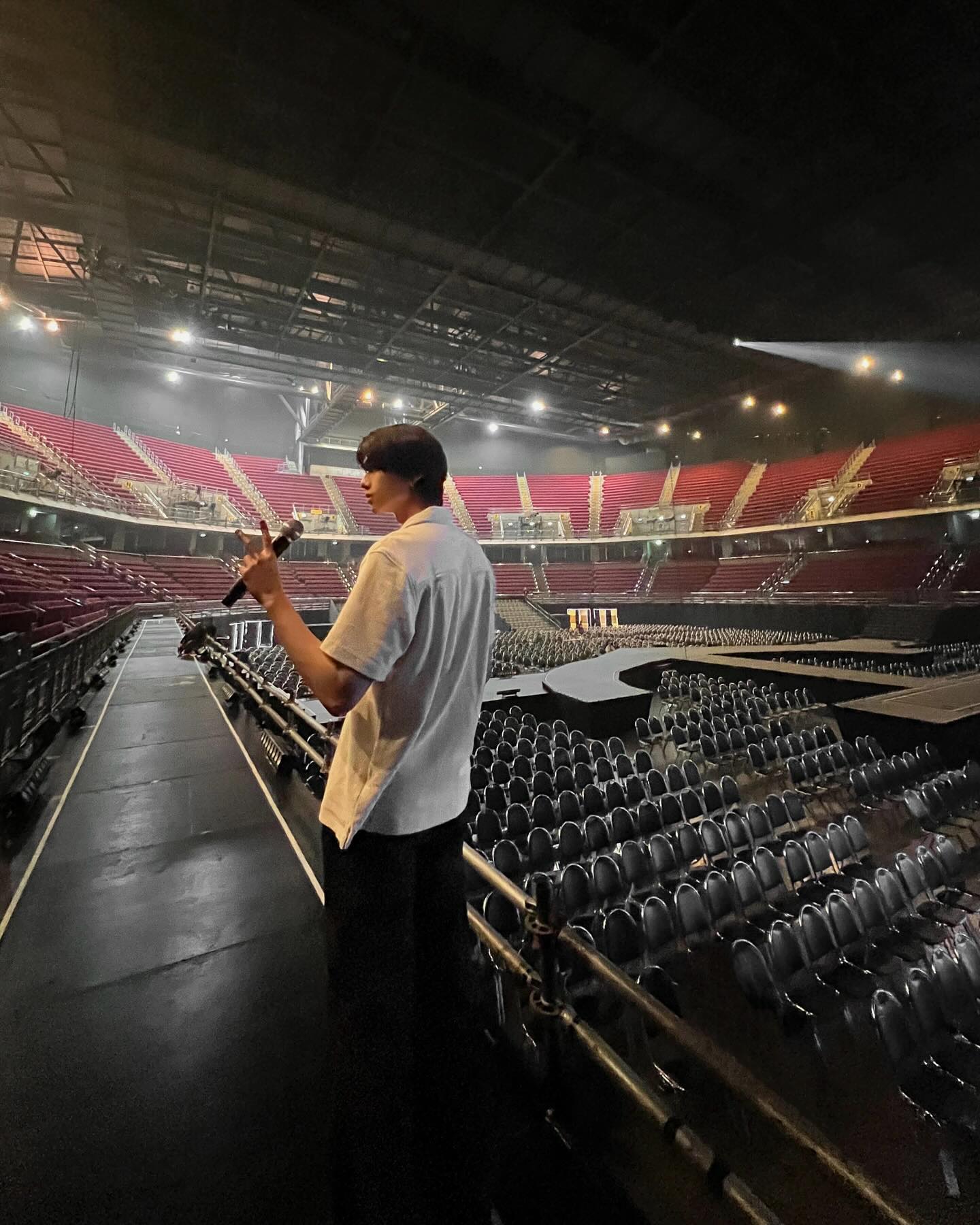 ดัง - ณัฎฐ์ฐชัย บุญประเสริฐ