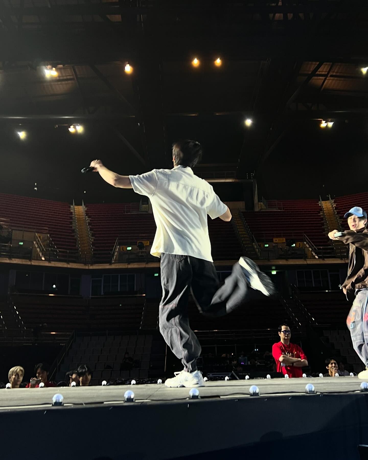 ดัง - ณัฎฐ์ฐชัย บุญประเสริฐ