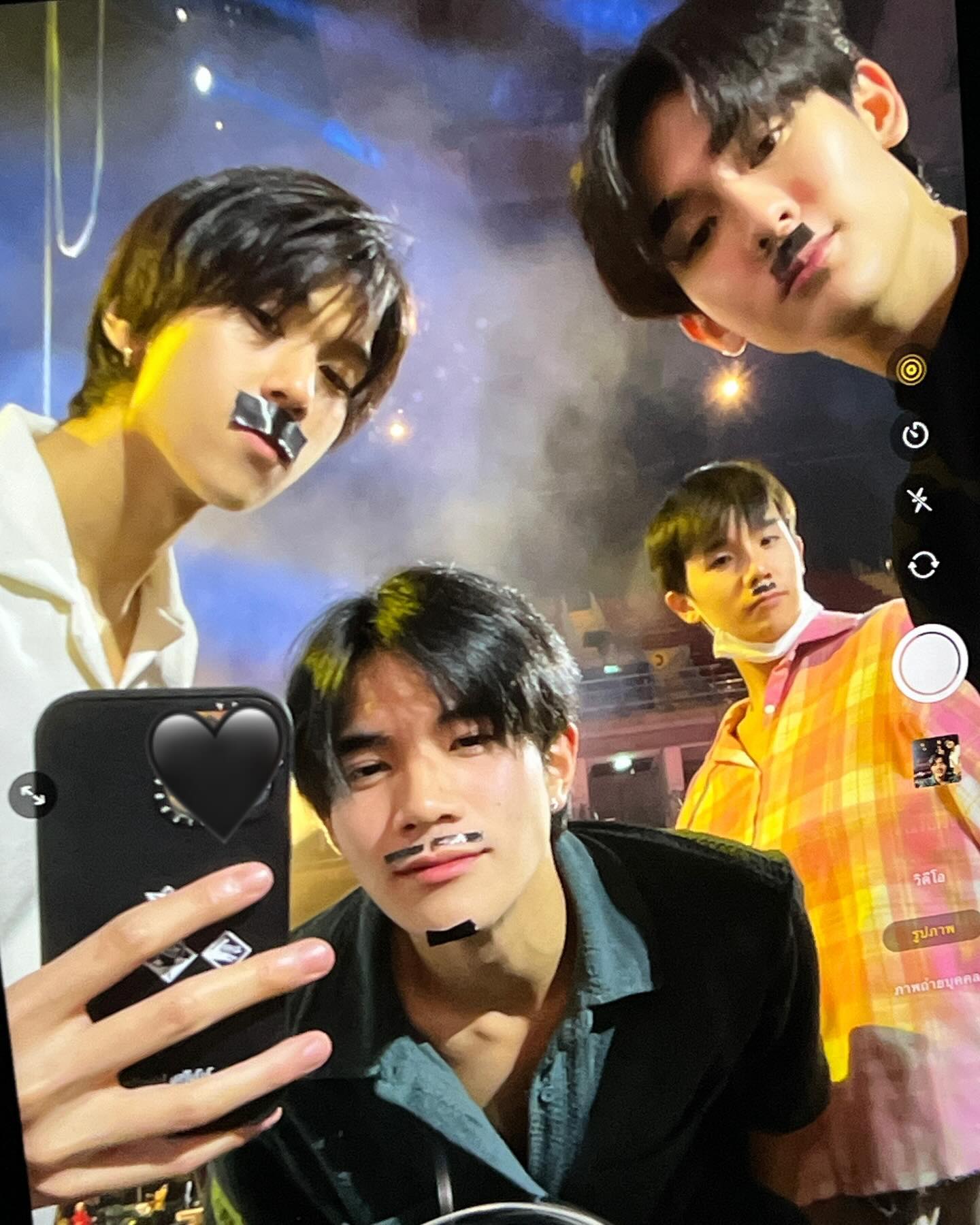 ดัง - ณัฎฐ์ฐชัย บุญประเสริฐ