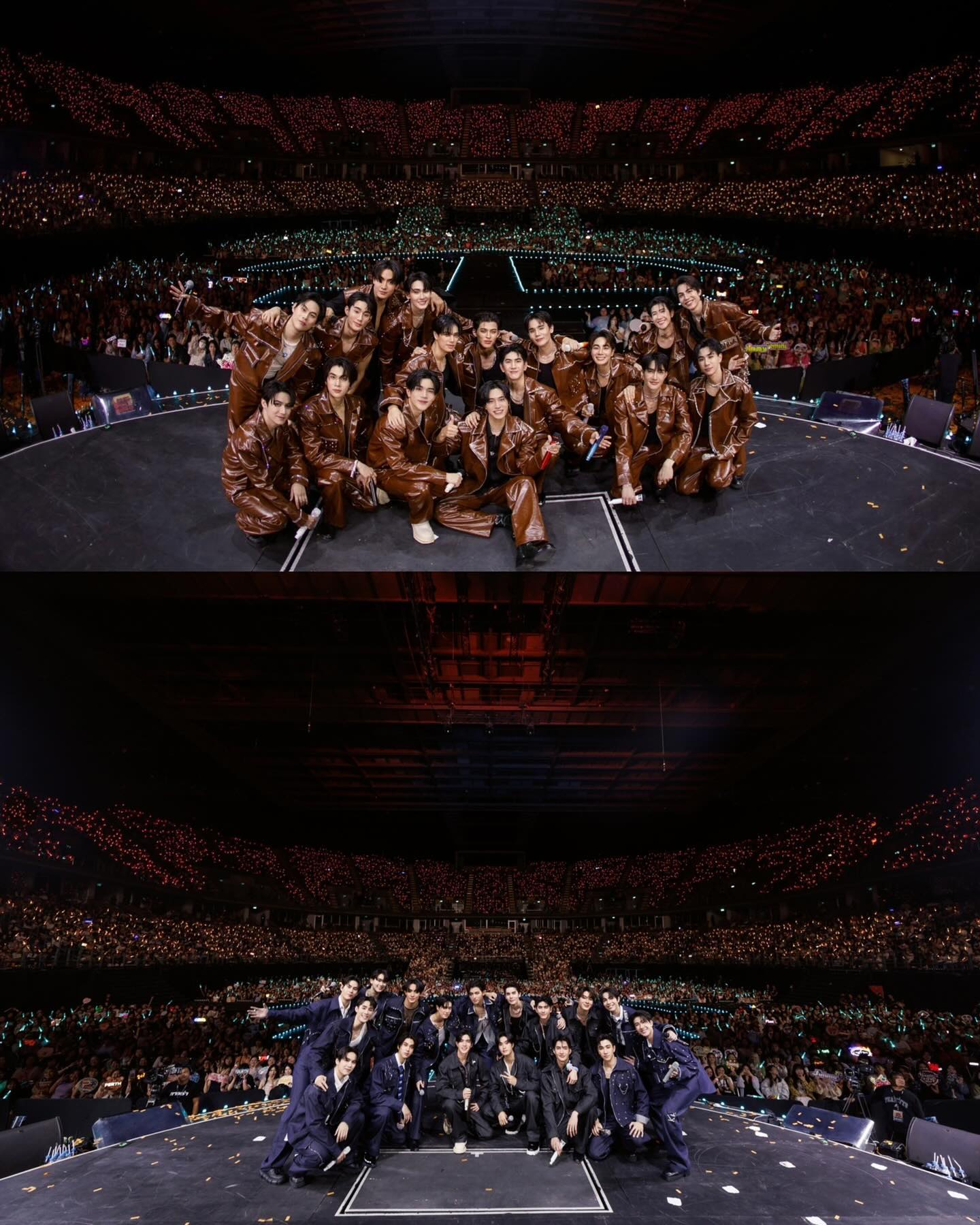 ดัง - ณัฎฐ์ฐชัย บุญประเสริฐ