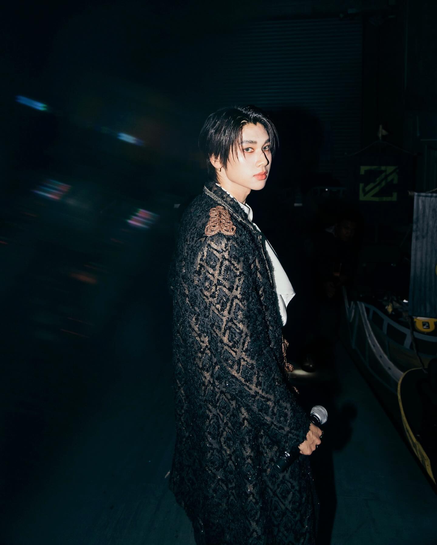 ดัง - ณัฎฐ์ฐชัย บุญประเสริฐ