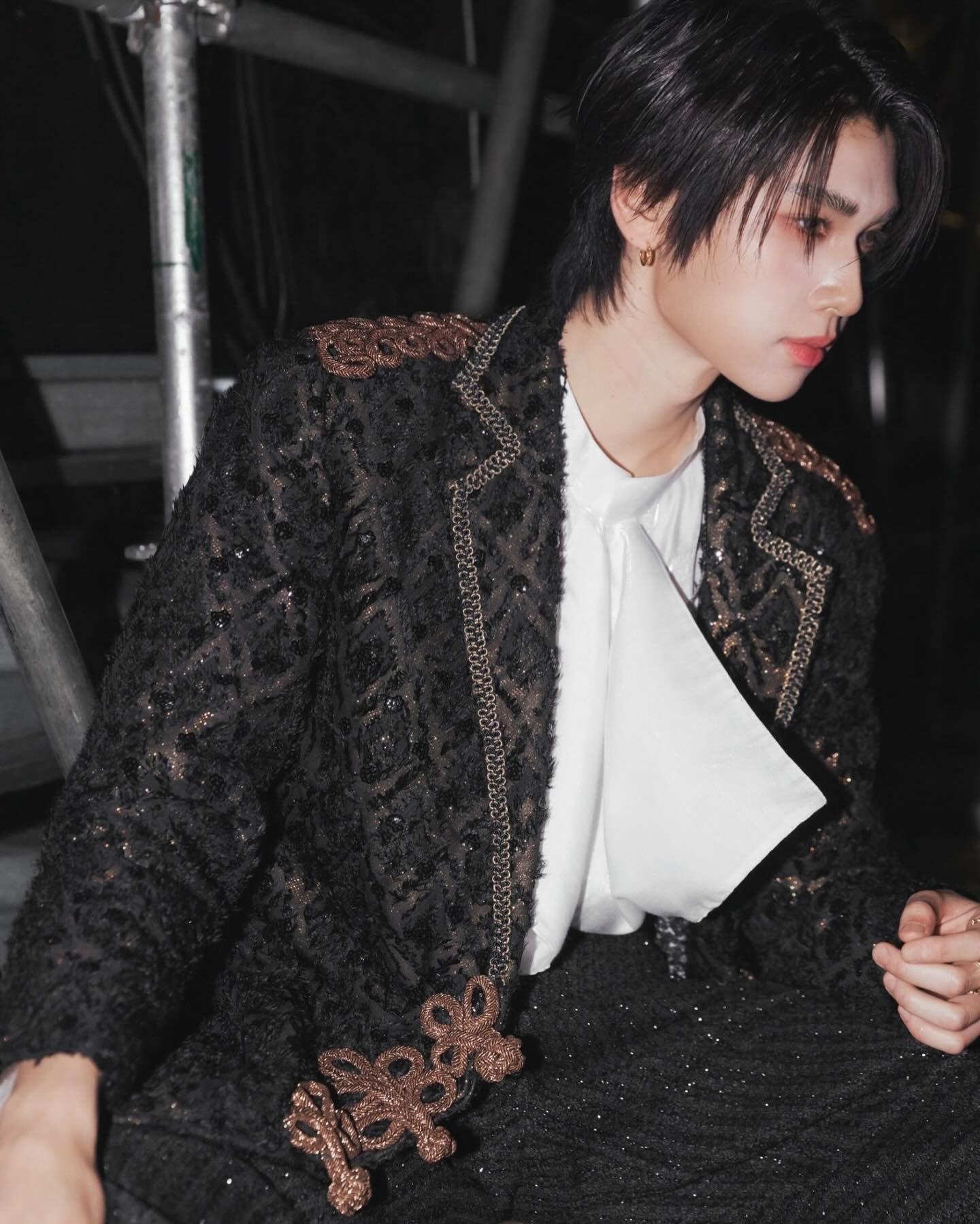 ดัง - ณัฎฐ์ฐชัย บุญประเสริฐ