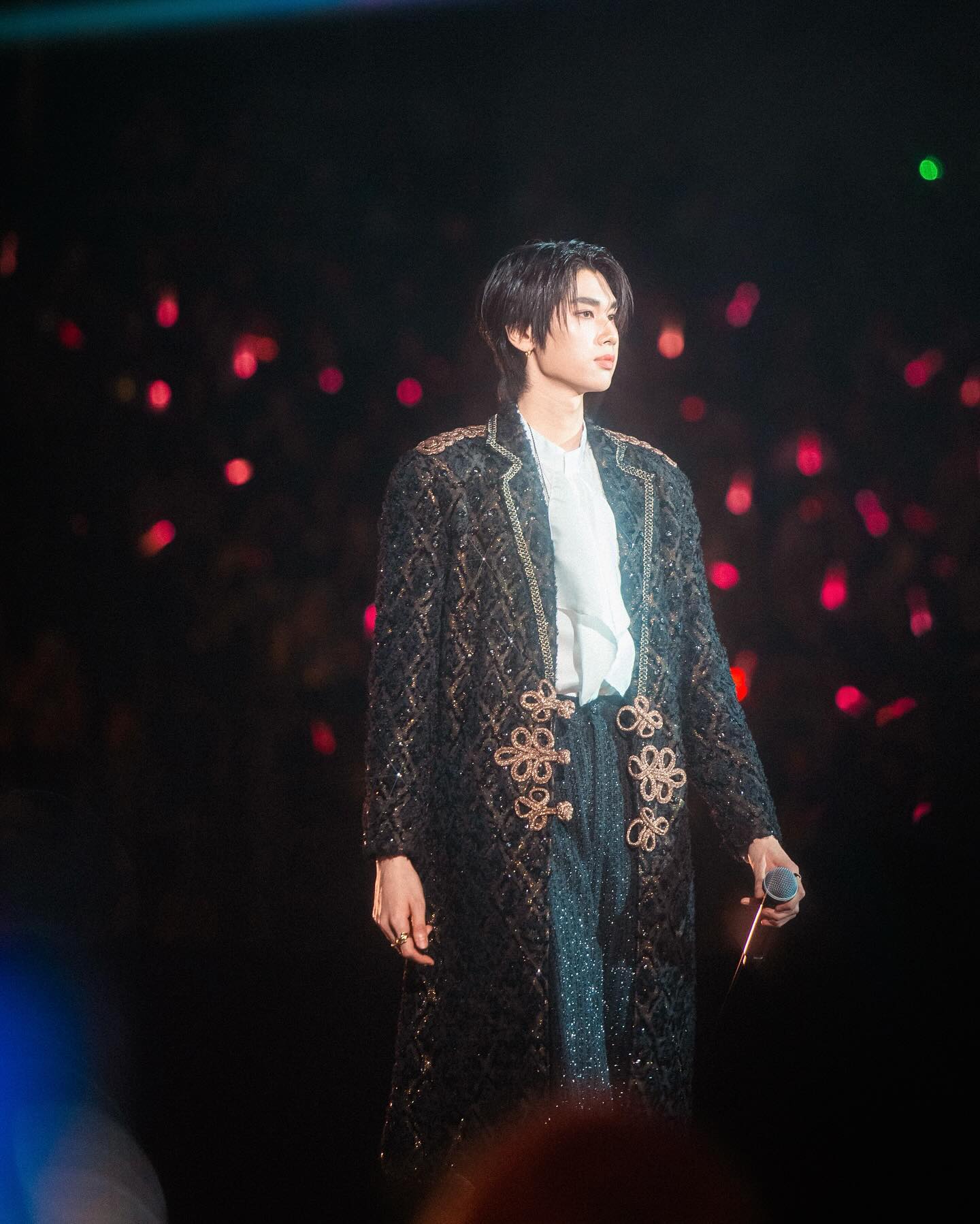 ดัง - ณัฎฐ์ฐชัย บุญประเสริฐ