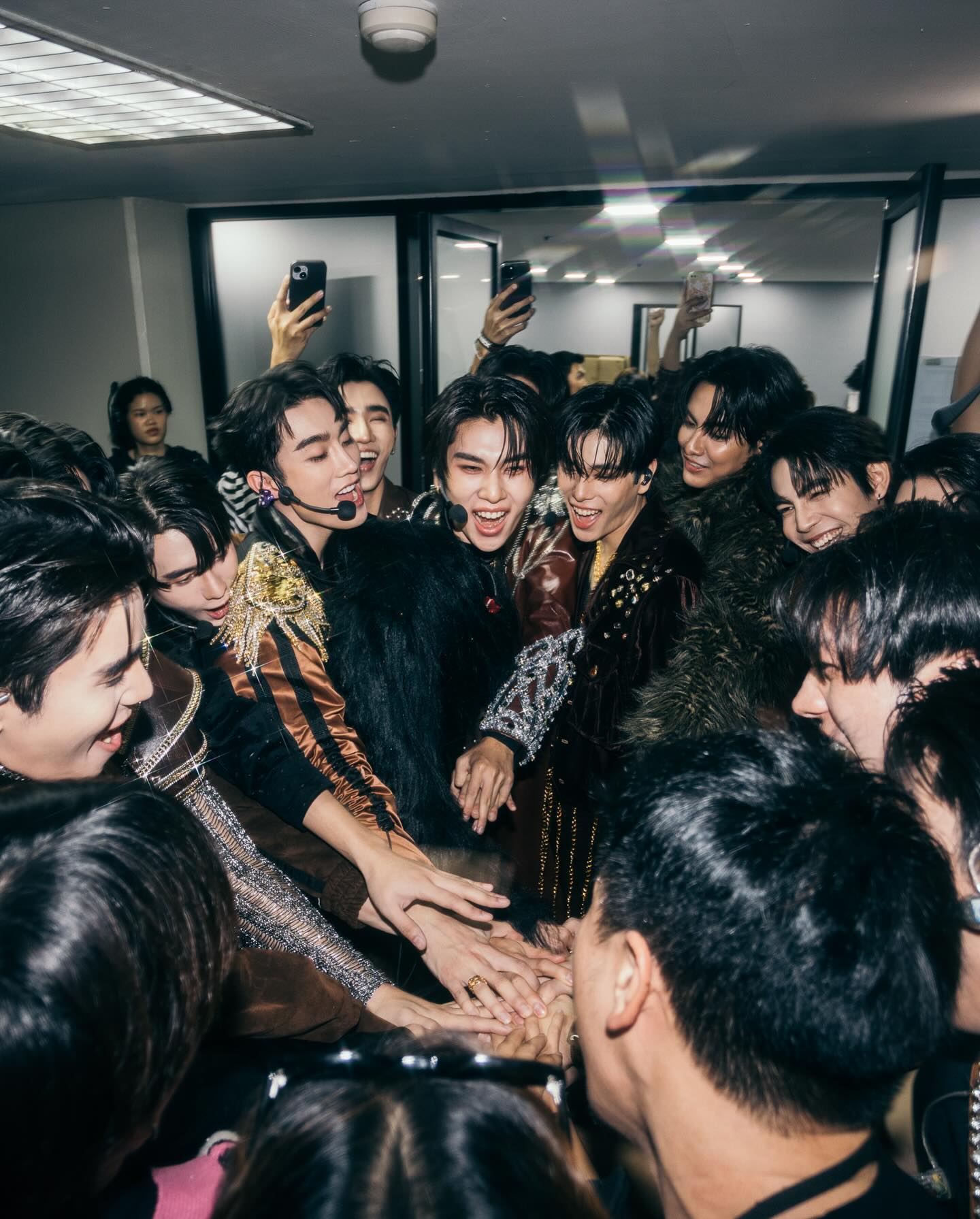 ดัง - ณัฎฐ์ฐชัย บุญประเสริฐ