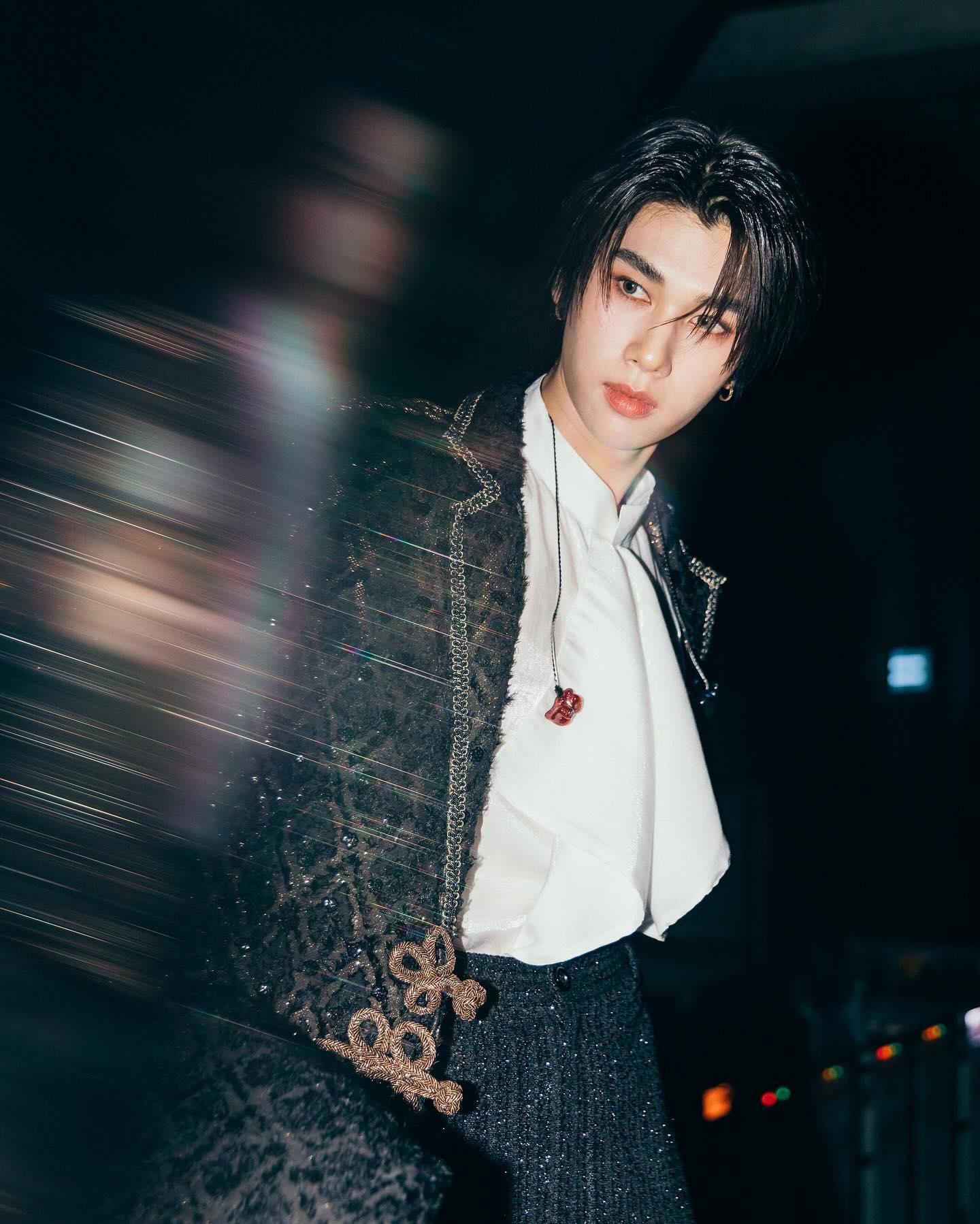 ดัง - ณัฎฐ์ฐชัย บุญประเสริฐ