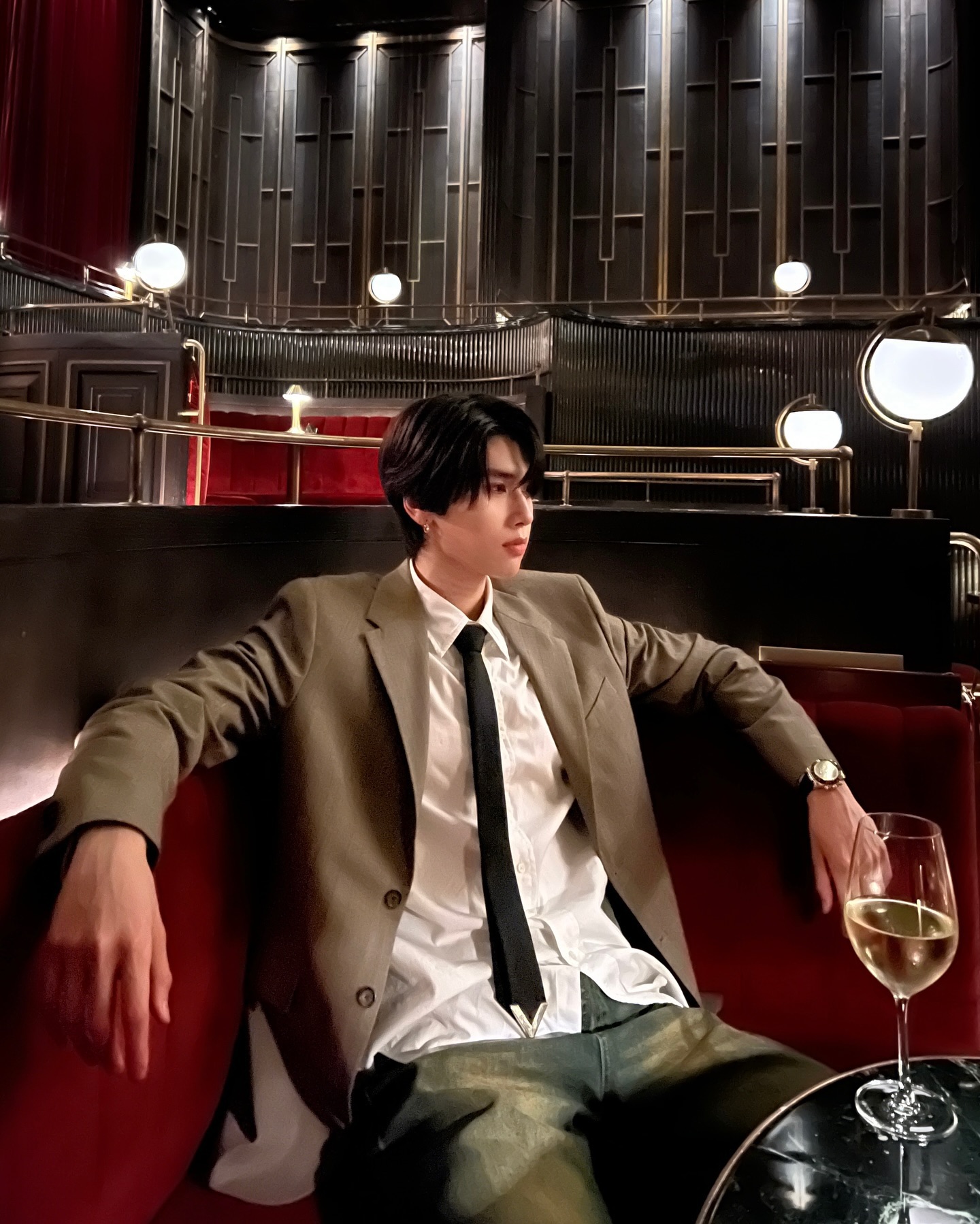 ดัง - ณัฎฐ์ฐชัย บุญประเสริฐ