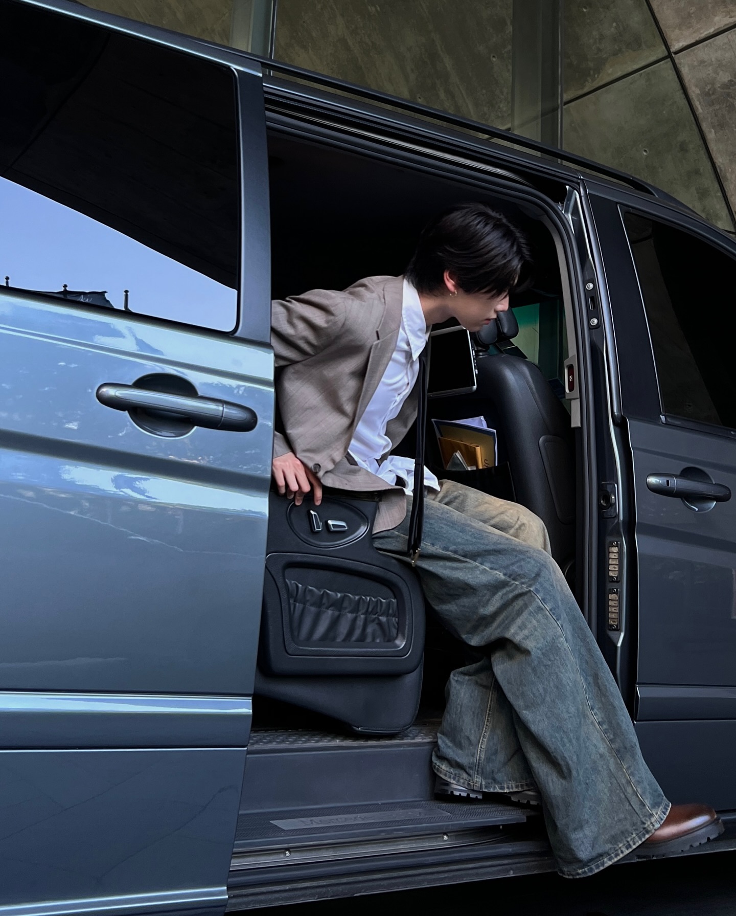 ดัง - ณัฎฐ์ฐชัย บุญประเสริฐ