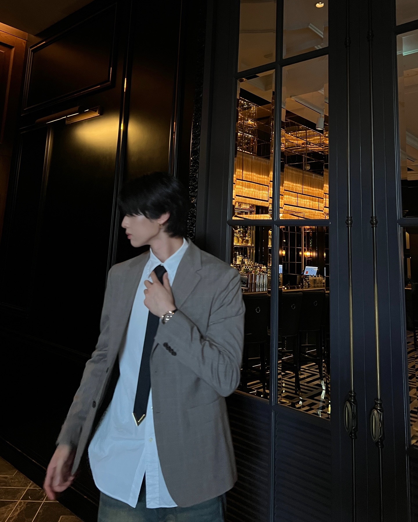 ดัง - ณัฎฐ์ฐชัย บุญประเสริฐ