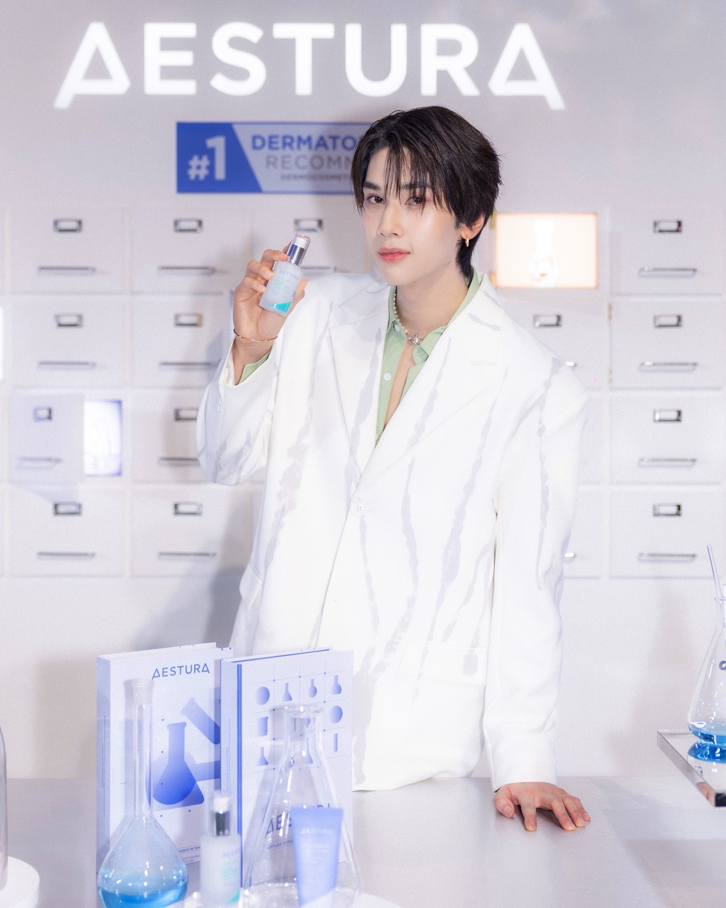 ดัง - ณัฎฐ์ฐชัย บุญประเสริฐ