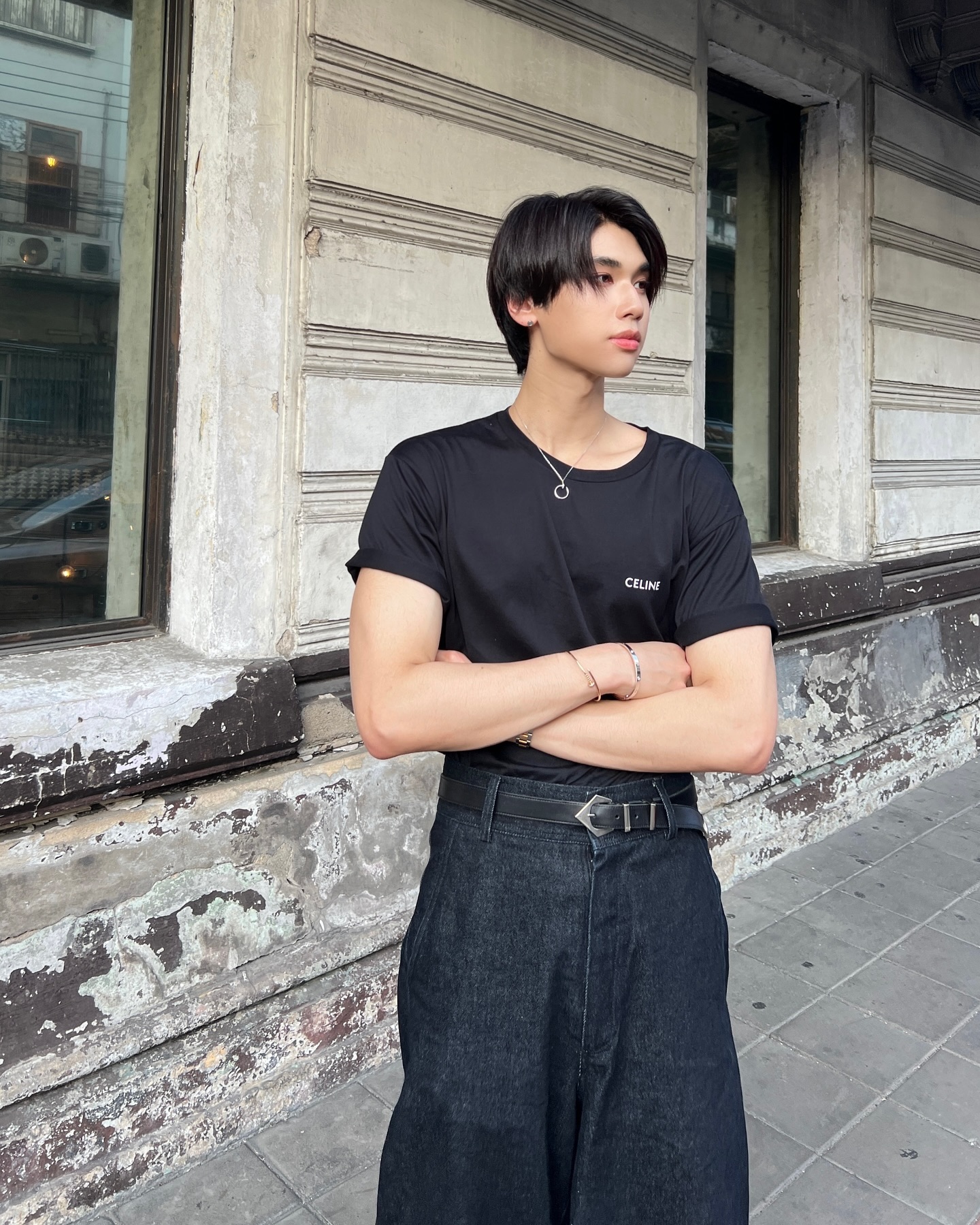 ดัง - ณัฎฐ์ฐชัย บุญประเสริฐ