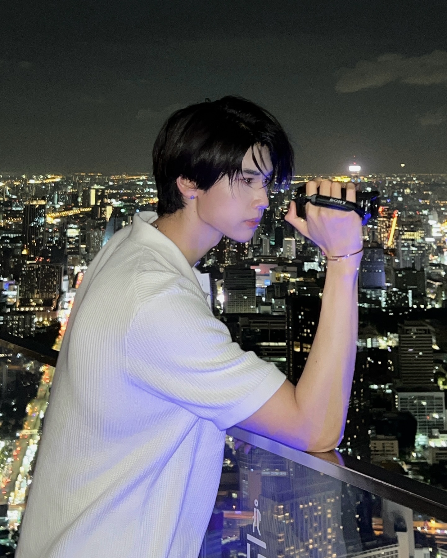 ดัง - ณัฎฐ์ฐชัย บุญประเสริฐ