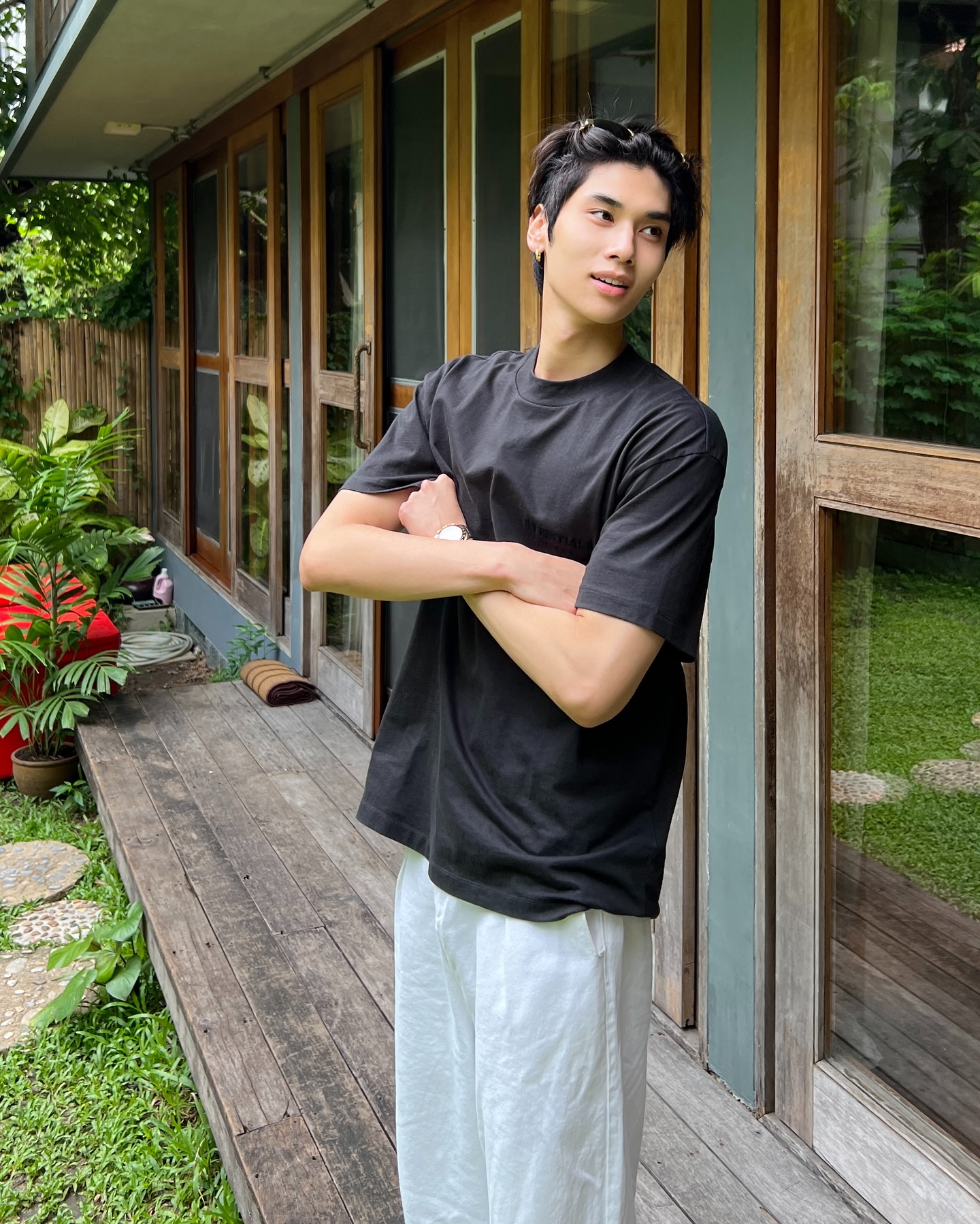 ดัง - ณัฎฐ์ฐชัย บุญประเสริฐ
