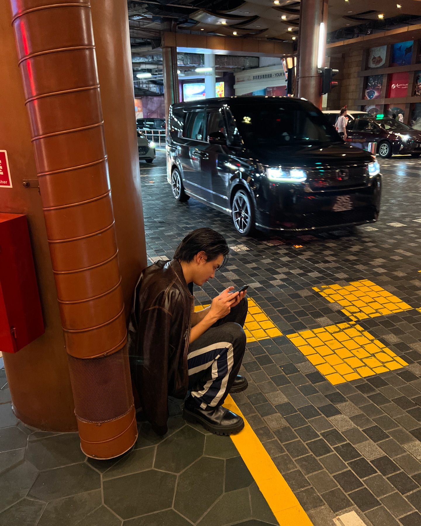 ดัง - ณัฎฐ์ฐชัย บุญประเสริฐ