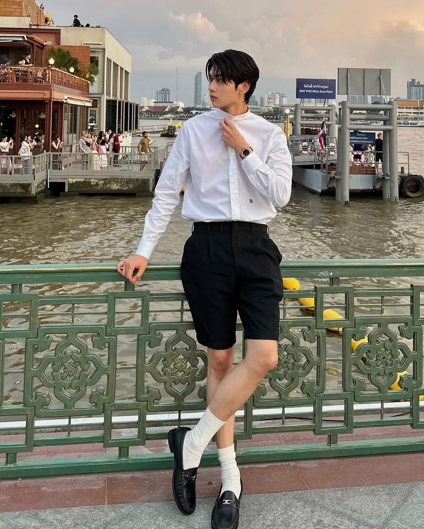 ดัง - ณัฎฐ์ฐชัย บุญประเสริฐ
