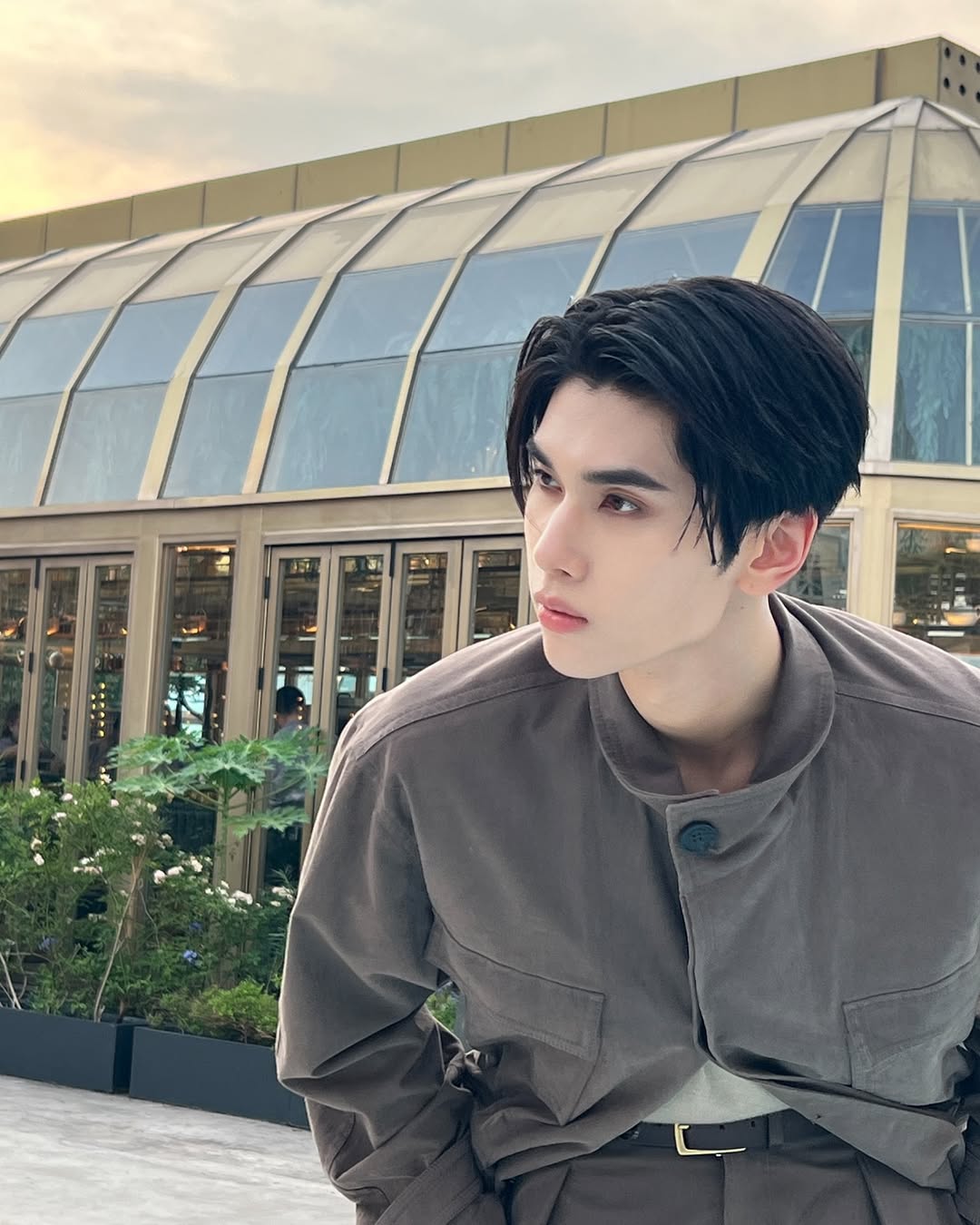 ดัง - ณัฎฐ์ฐชัย บุญประเสริฐ