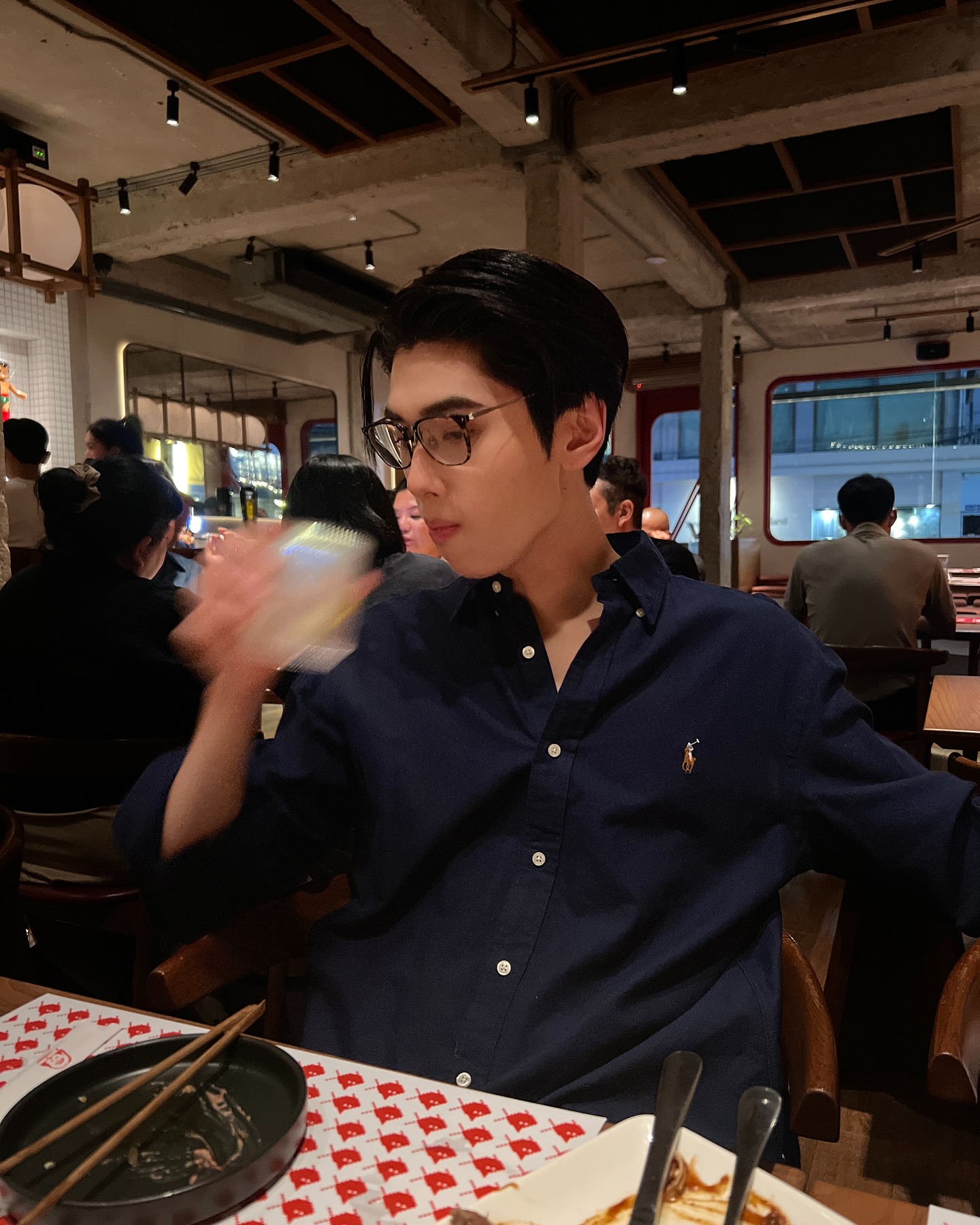 ดัง - ณัฎฐ์ฐชัย บุญประเสริฐ