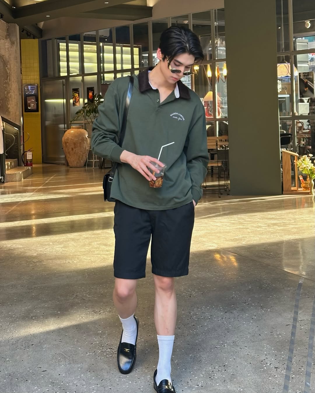 ดัง - ณัฎฐ์ฐชัย บุญประเสริฐ