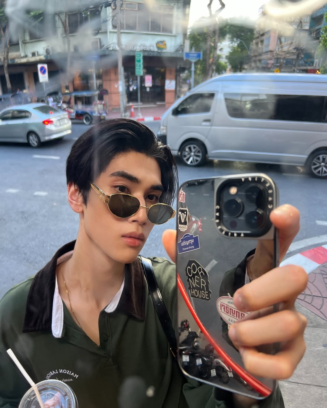 ดัง - ณัฎฐ์ฐชัย บุญประเสริฐ