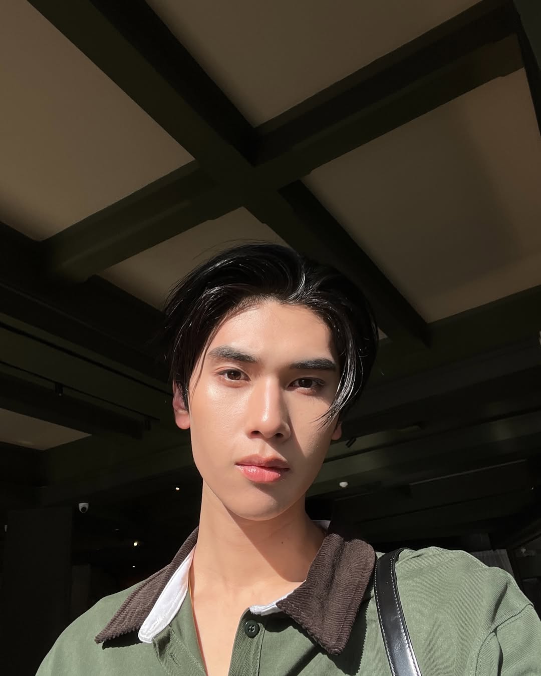 ดัง - ณัฎฐ์ฐชัย บุญประเสริฐ
