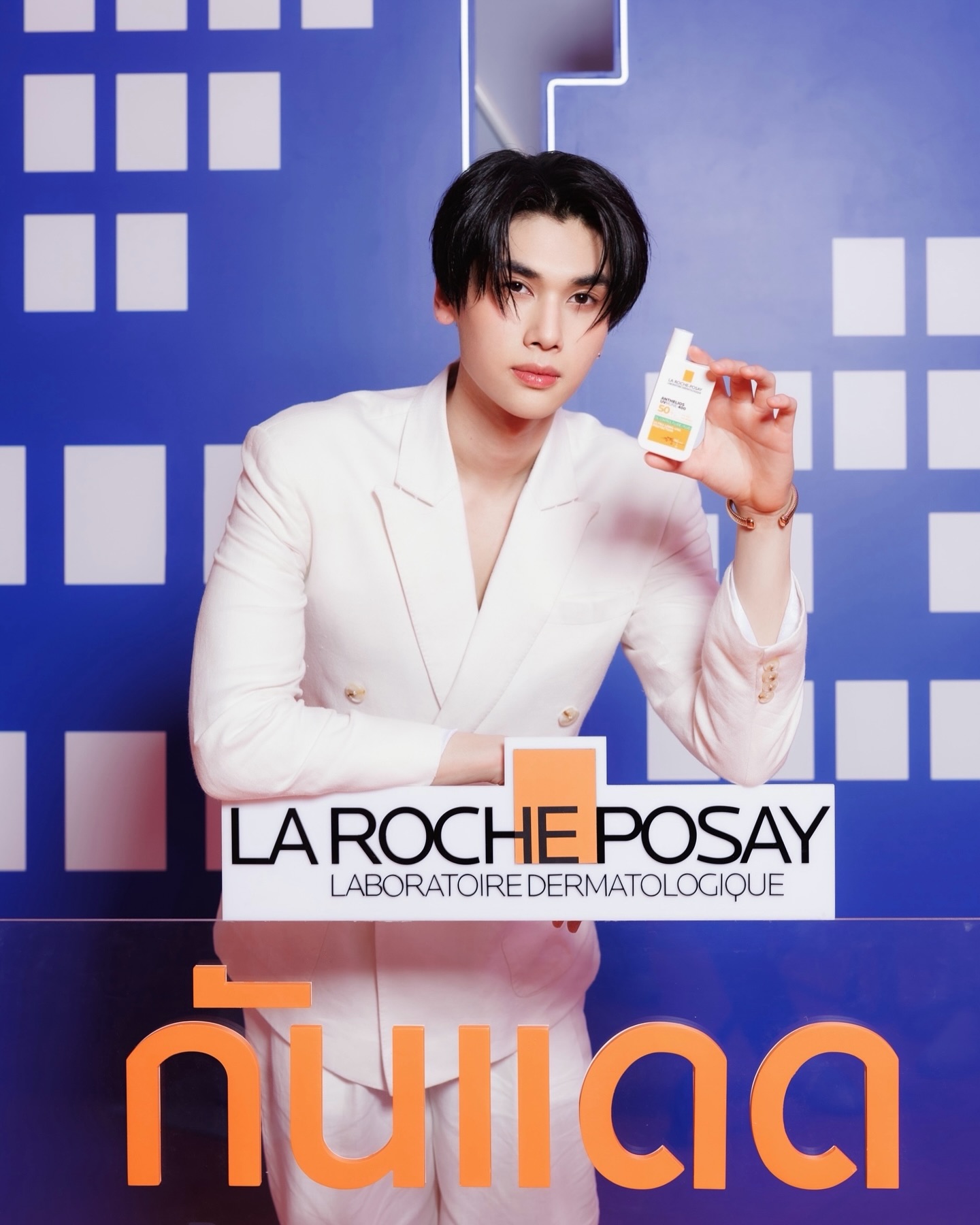 ดัง - ณัฎฐ์ฐชัย บุญประเสริฐ