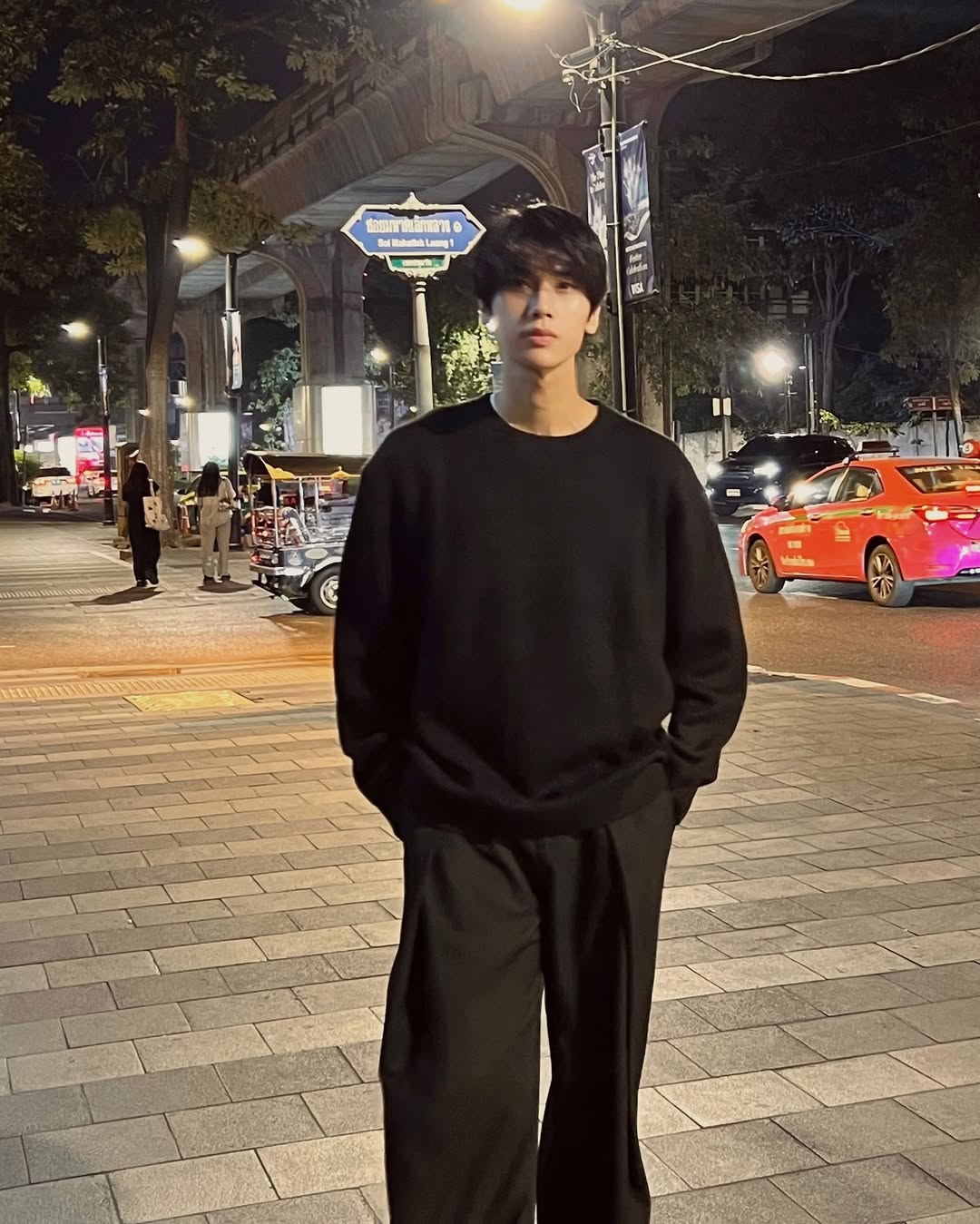 ดัง - ณัฎฐ์ฐชัย บุญประเสริฐ