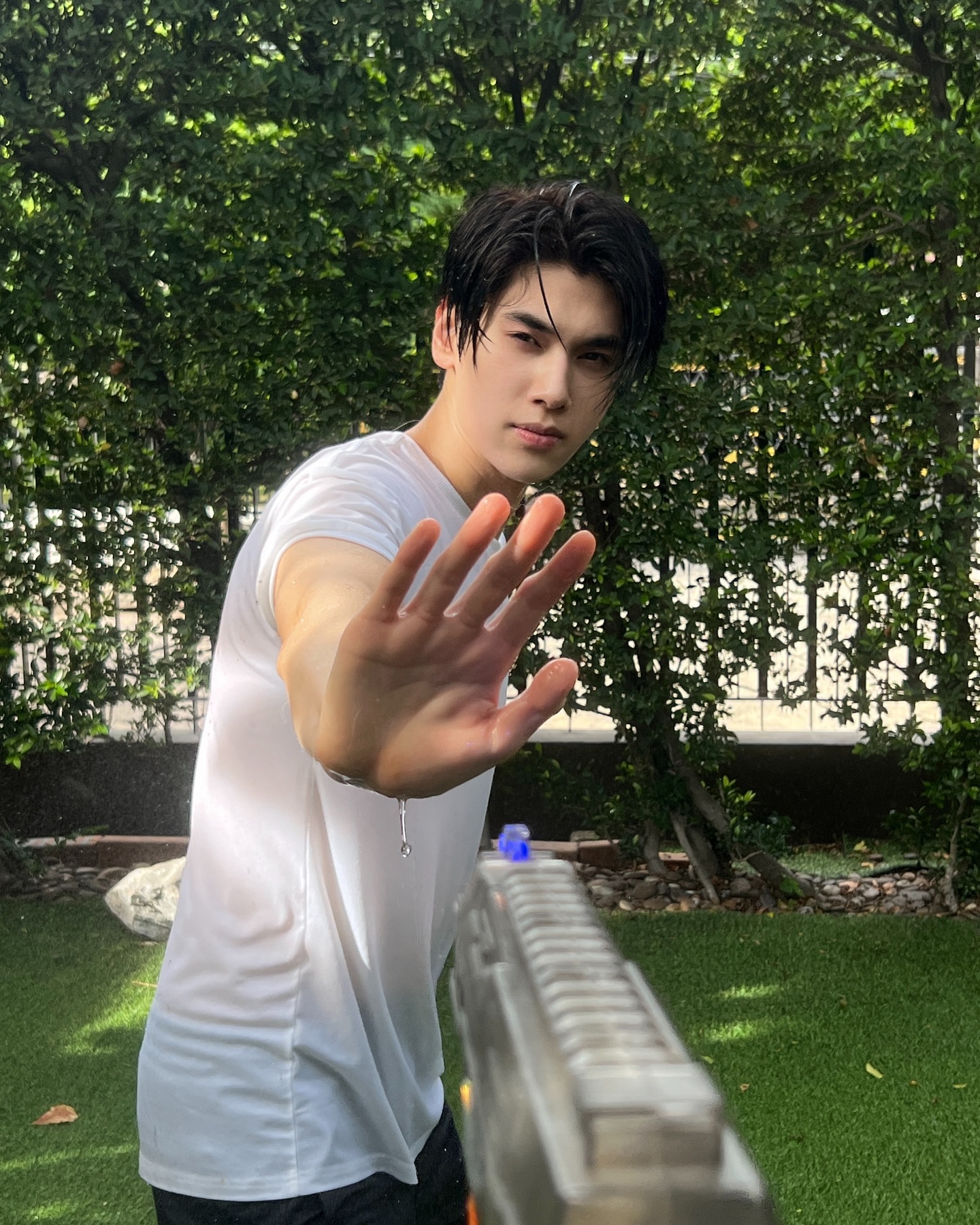 ดัง - ณัฎฐ์ฐชัย บุญประเสริฐ