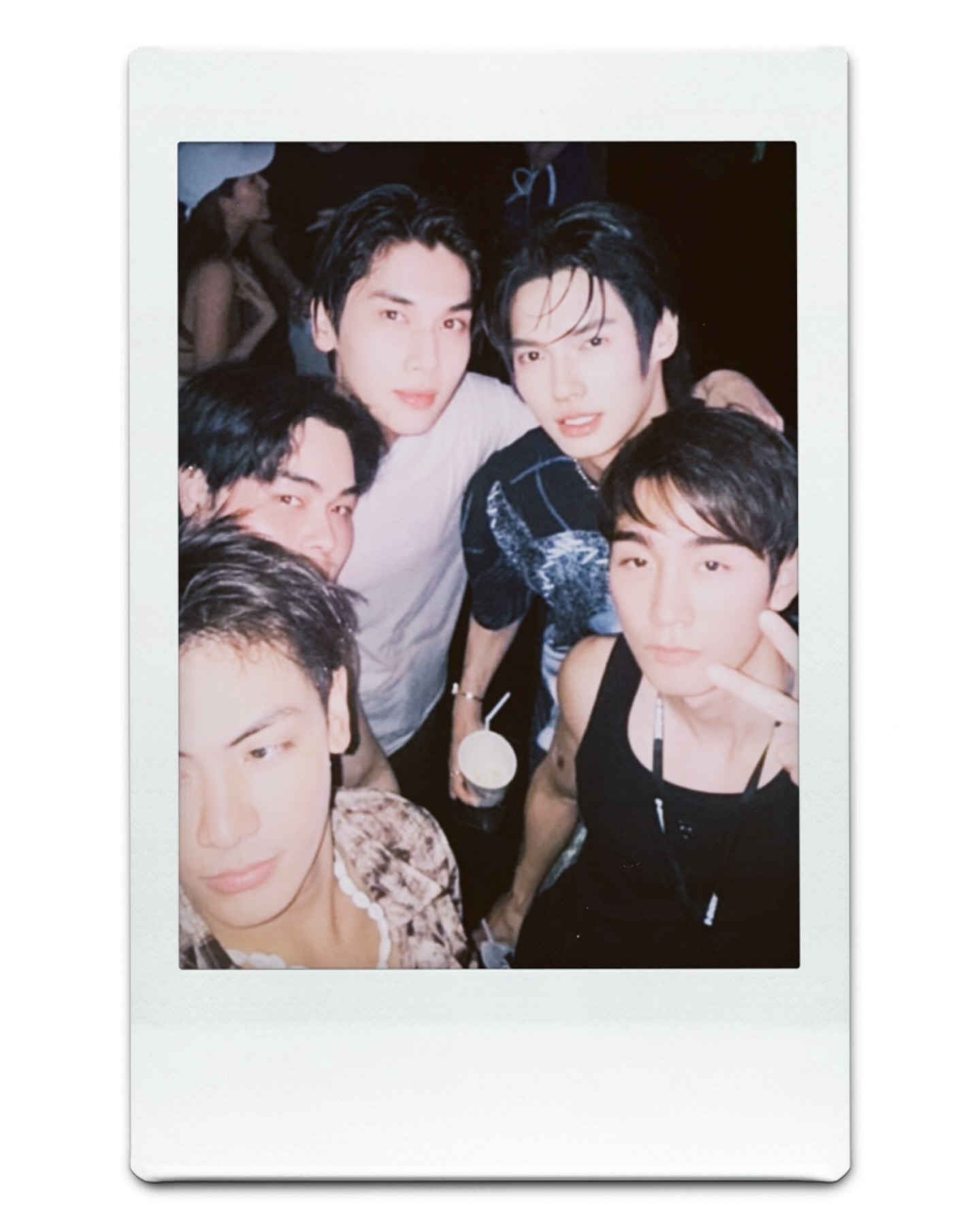 ดัง - ณัฎฐ์ฐชัย บุญประเสริฐ