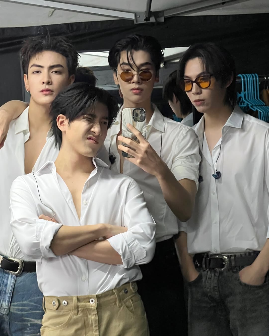 ดัง - ณัฎฐ์ฐชัย บุญประเสริฐ