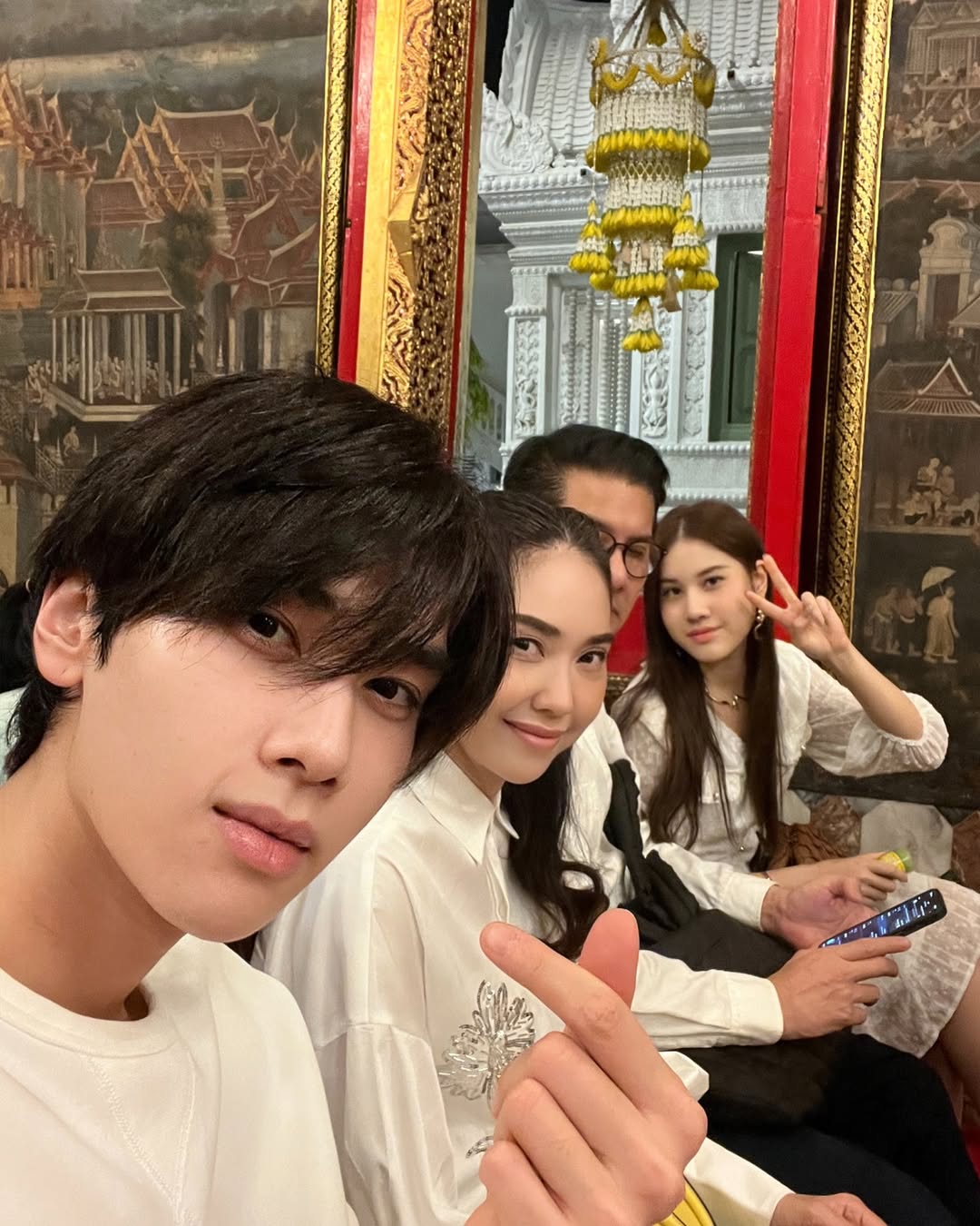 ดัง - ณัฎฐ์ฐชัย บุญประเสริฐ