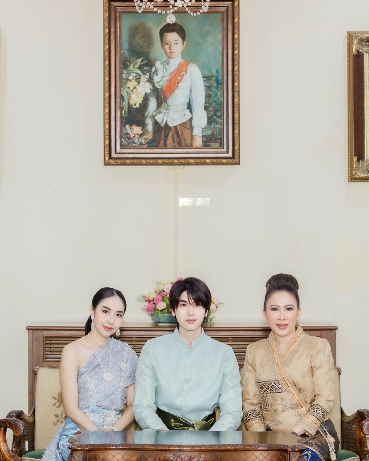 ดัง - ณัฎฐ์ฐชัย บุญประเสริฐ