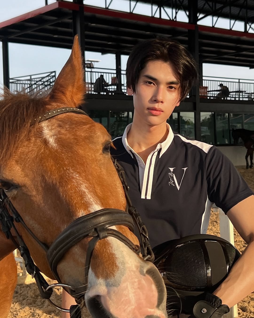 ดัง - ณัฎฐ์ฐชัย บุญประเสริฐ
