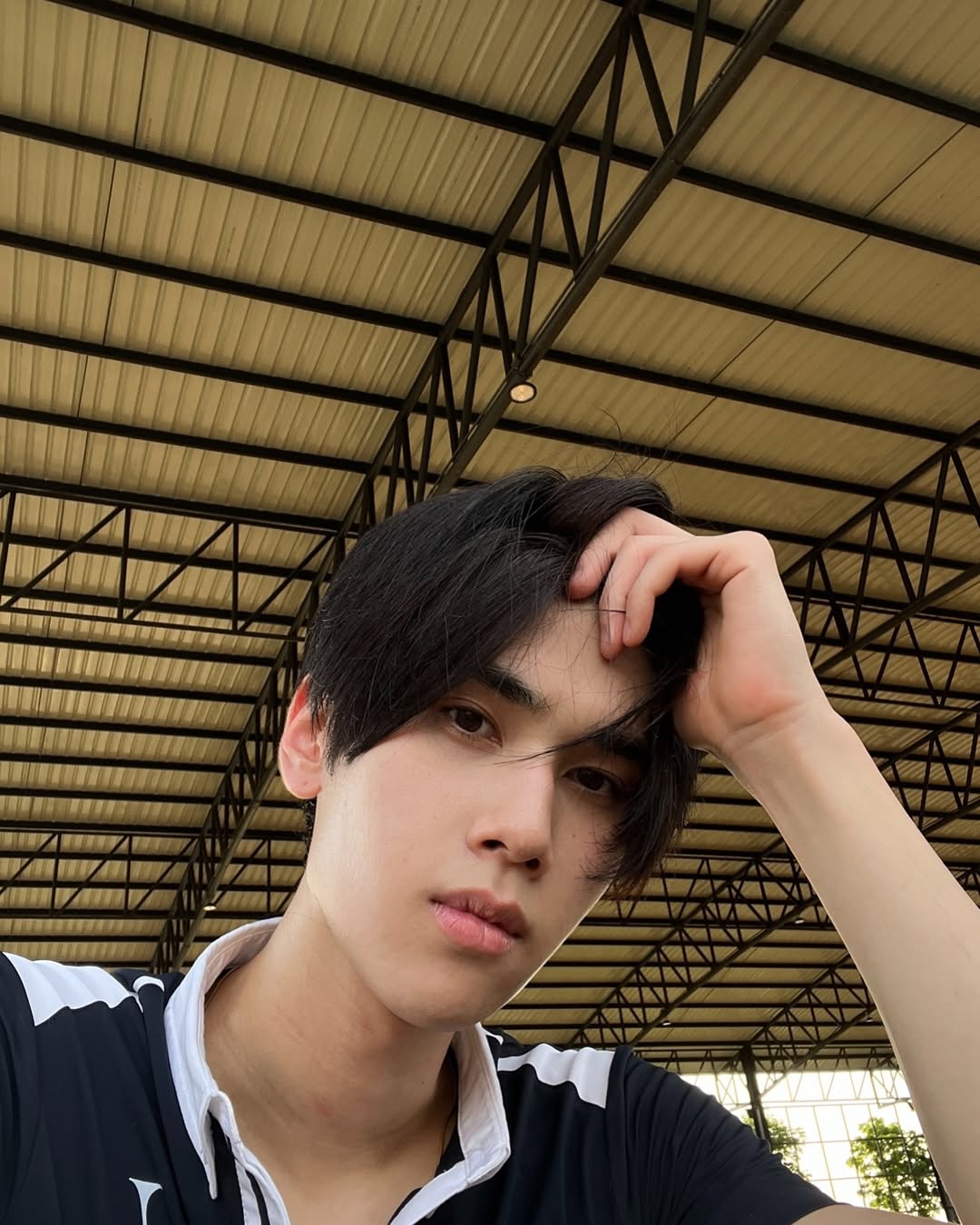 ดัง - ณัฎฐ์ฐชัย บุญประเสริฐ