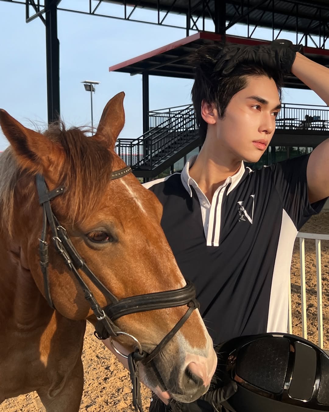 ดัง - ณัฎฐ์ฐชัย บุญประเสริฐ