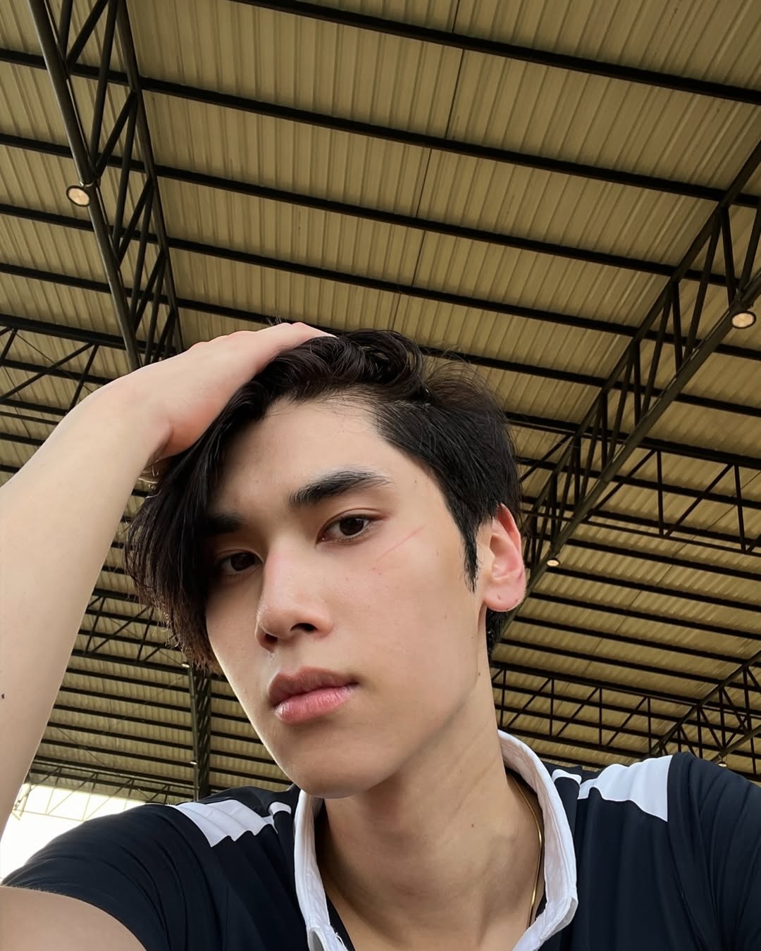 ดัง - ณัฎฐ์ฐชัย บุญประเสริฐ