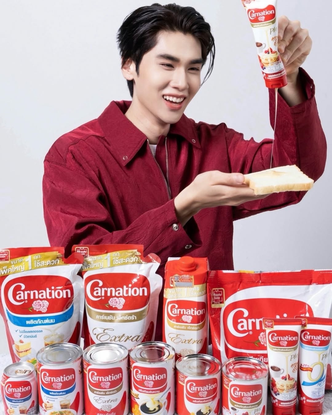ดัง - ณัฎฐ์ฐชัย บุญประเสริฐ